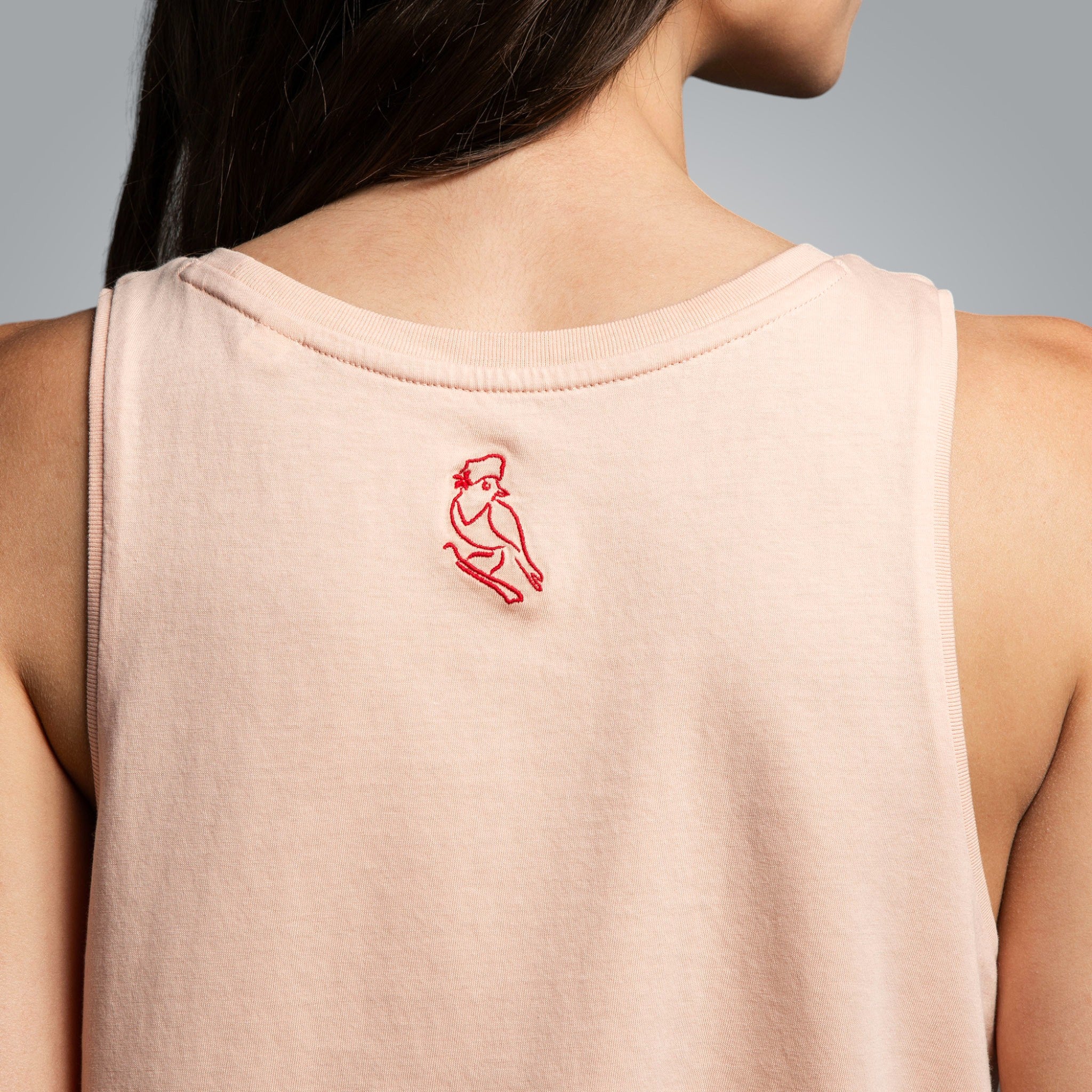 Дамски потник "Дърво на живота"