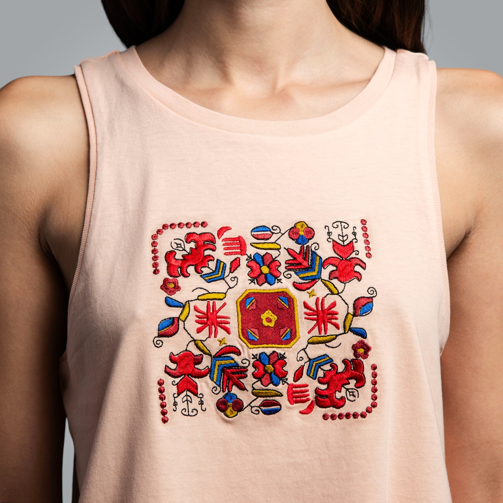 Дамски потник "Самоковски"