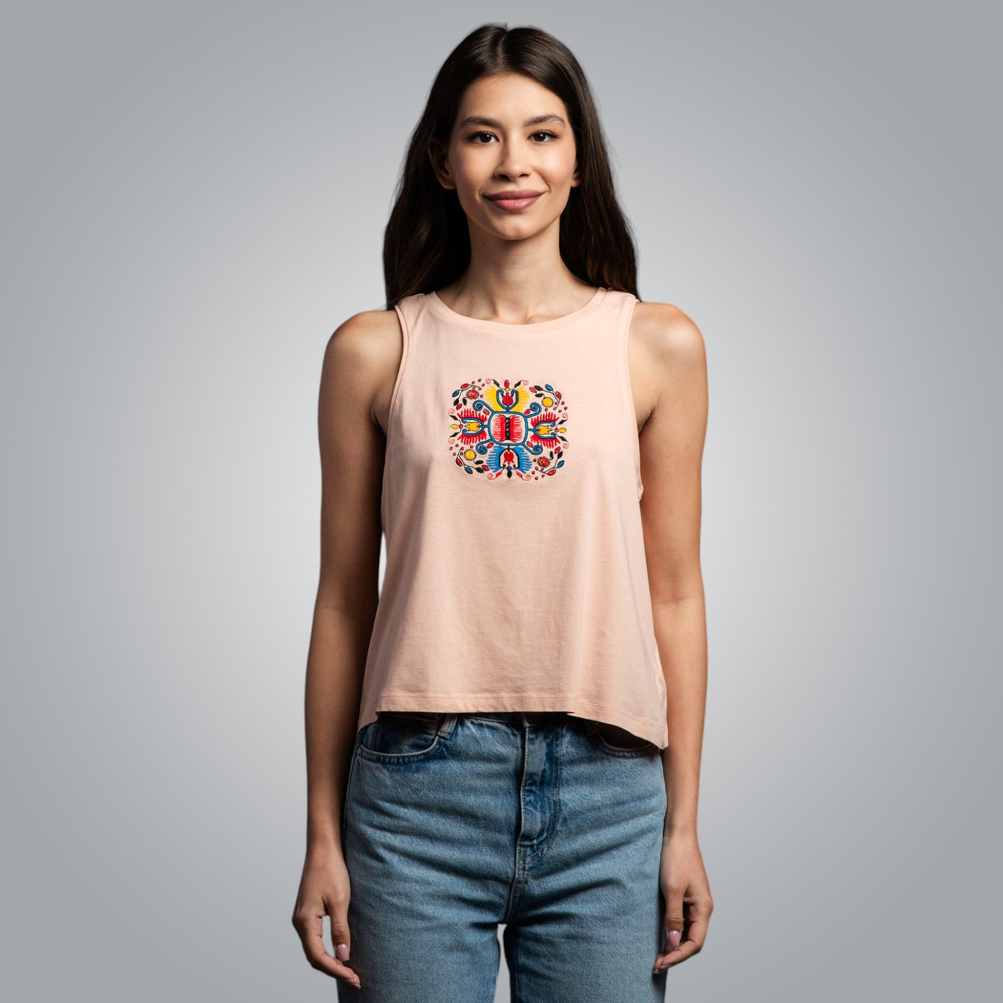 Дамски потник "Плодородие"