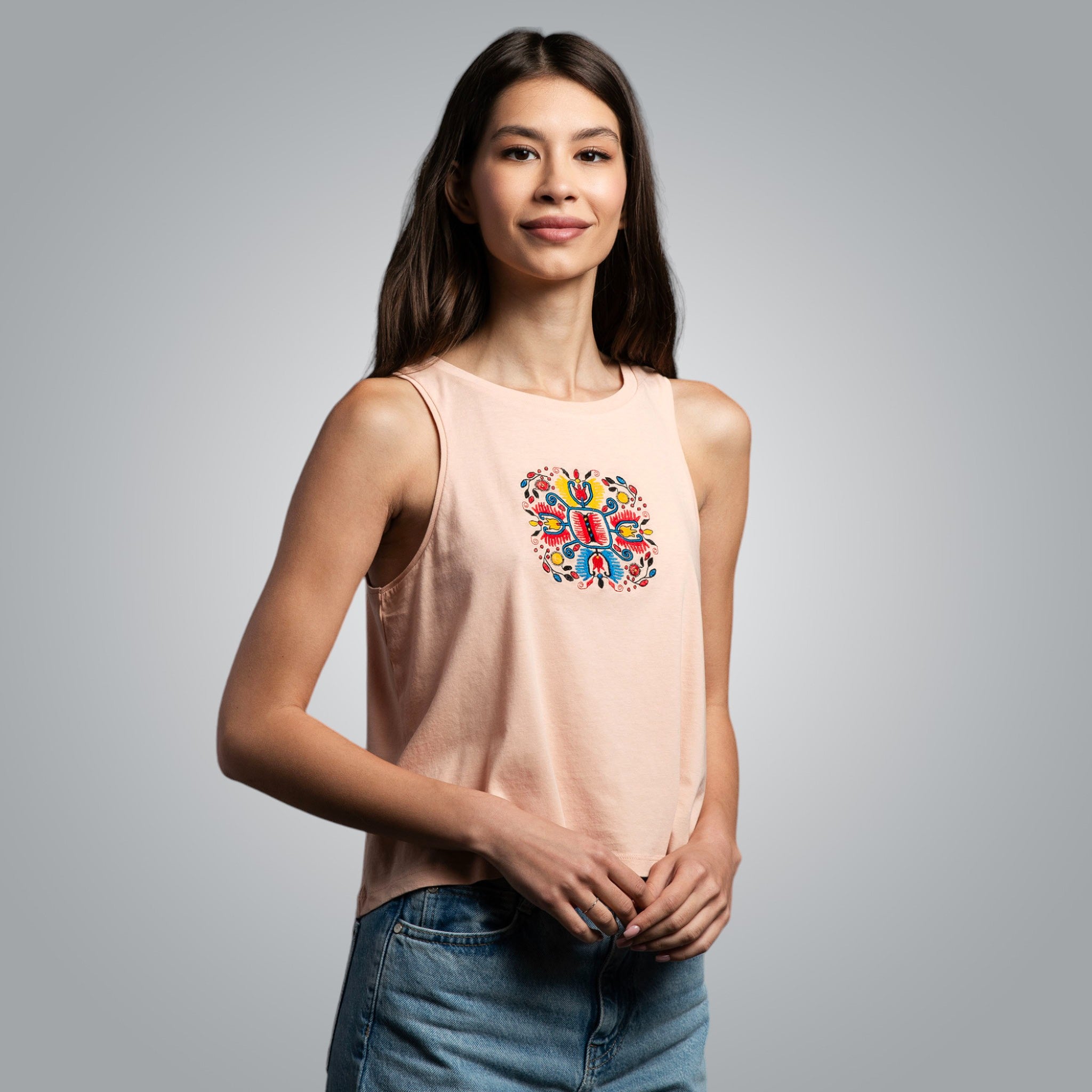 Дамски потник "Плодородие"