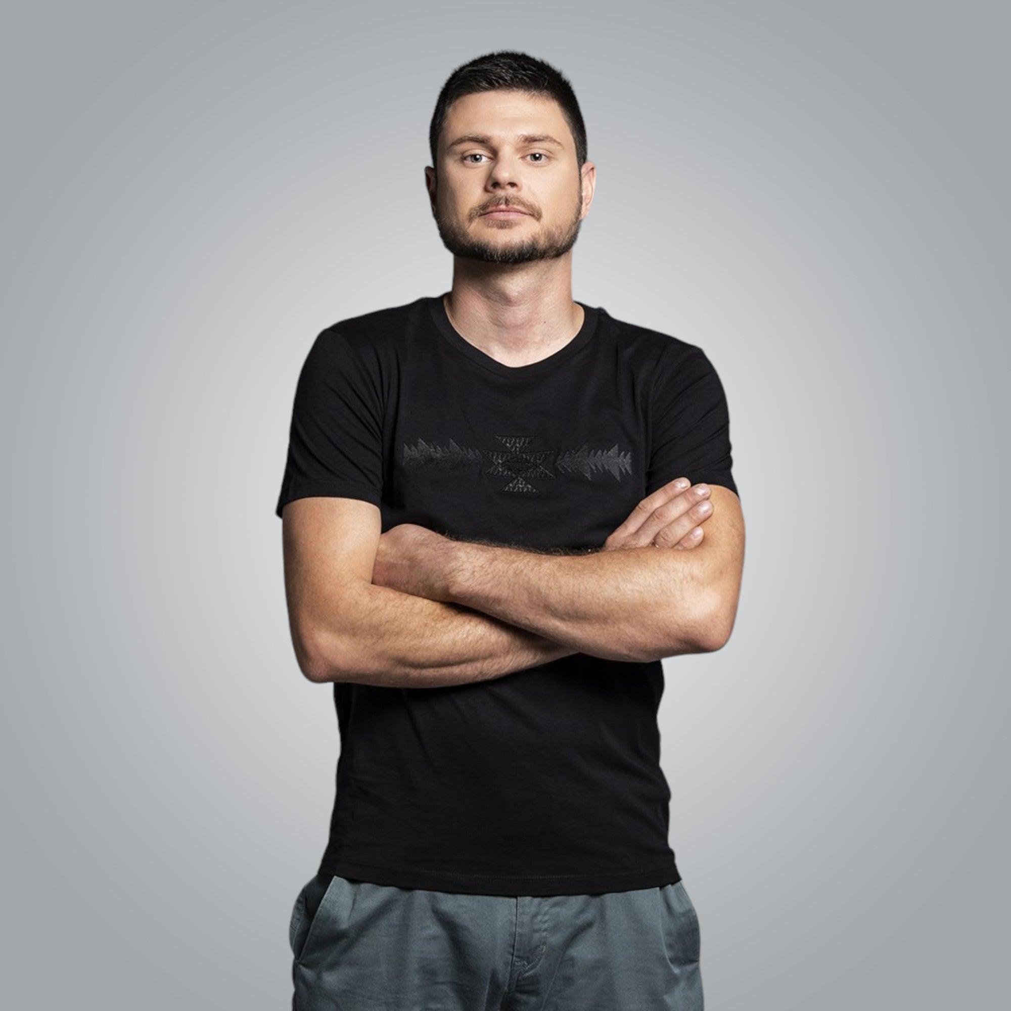 Тениска "Канатица"