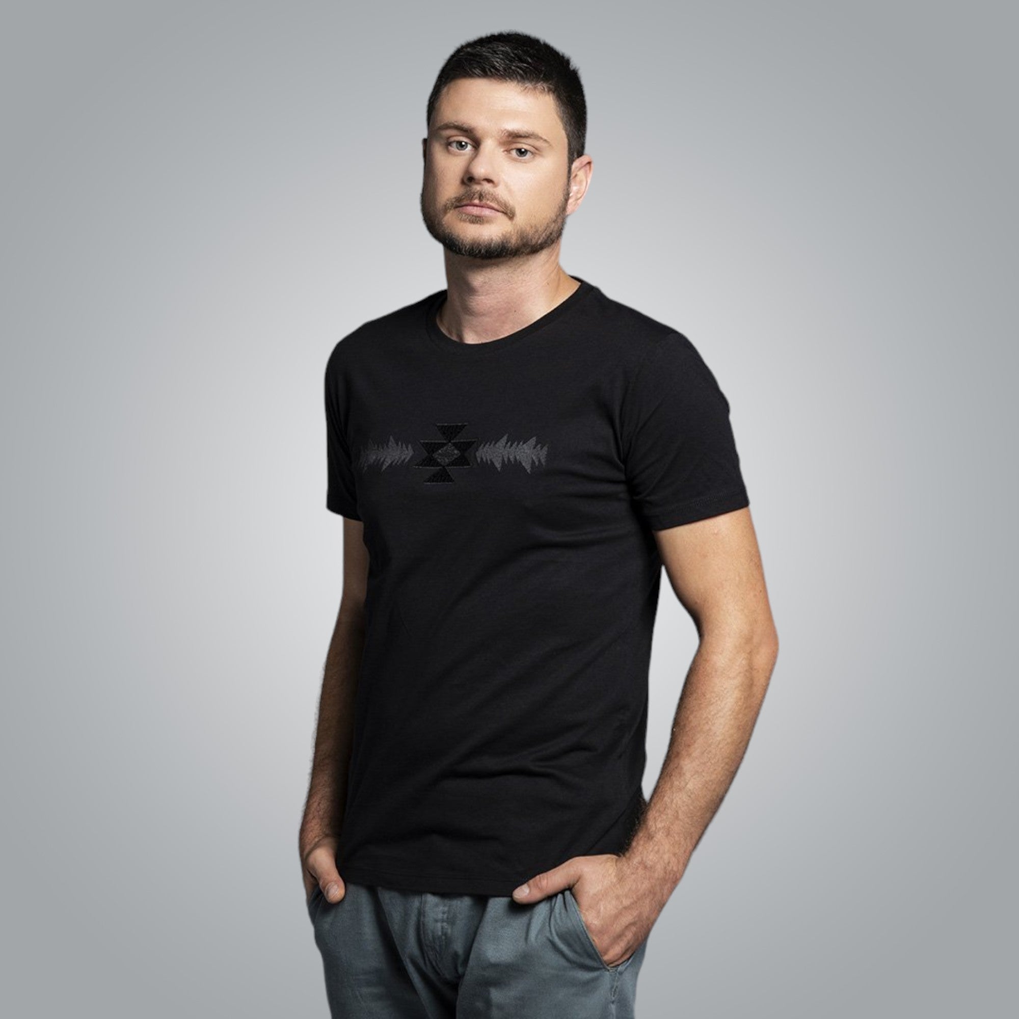 Тениска "Канатица"