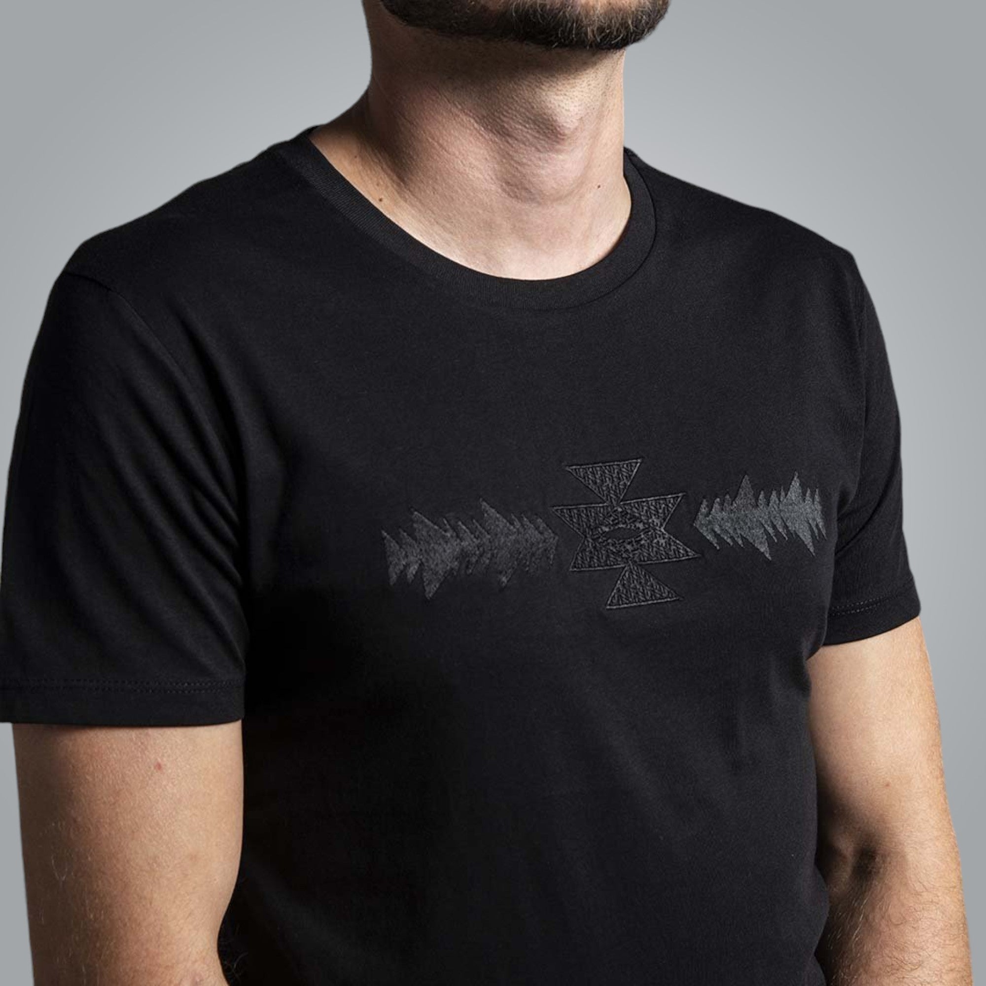 Тениска "Канатица"