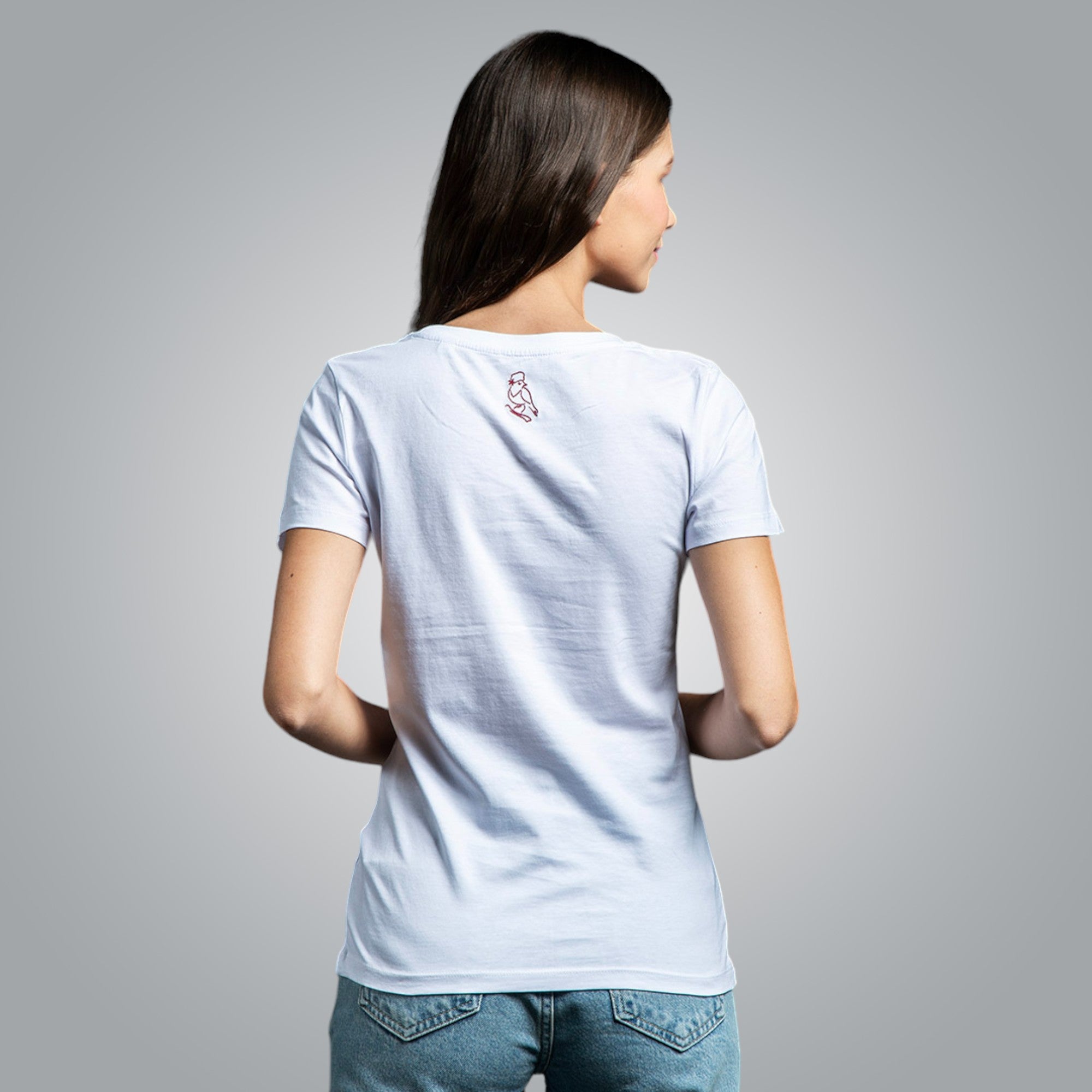 Дамска тениска "Капанска"