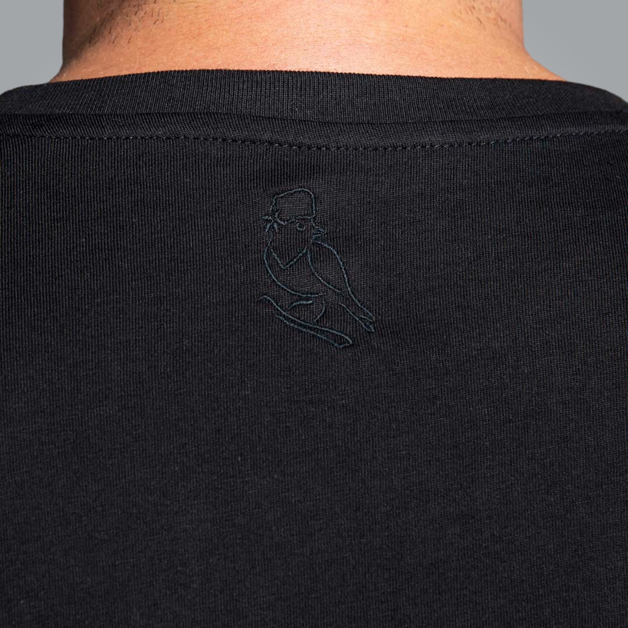 Тениска "Канатица"