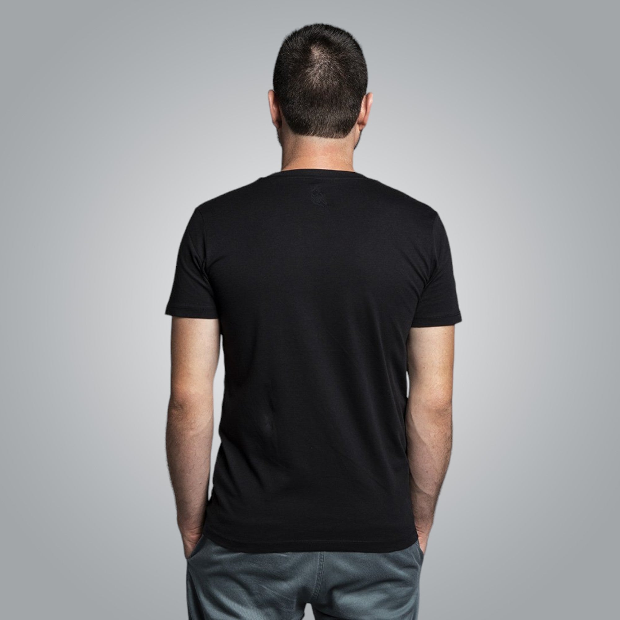 Тениска "Канатица"