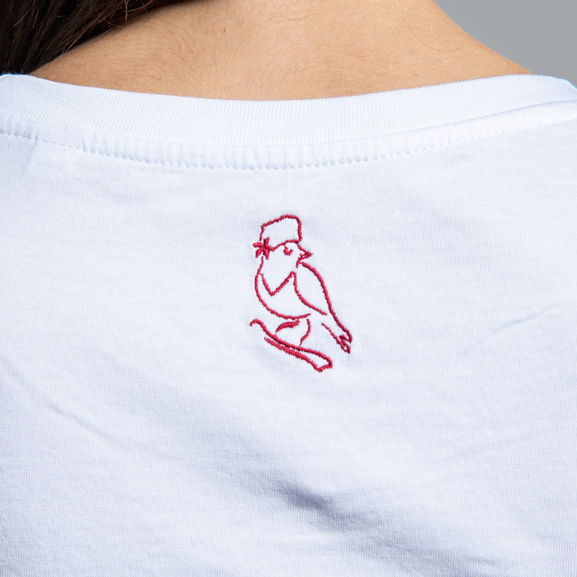 Дамска тениска "Капанска"