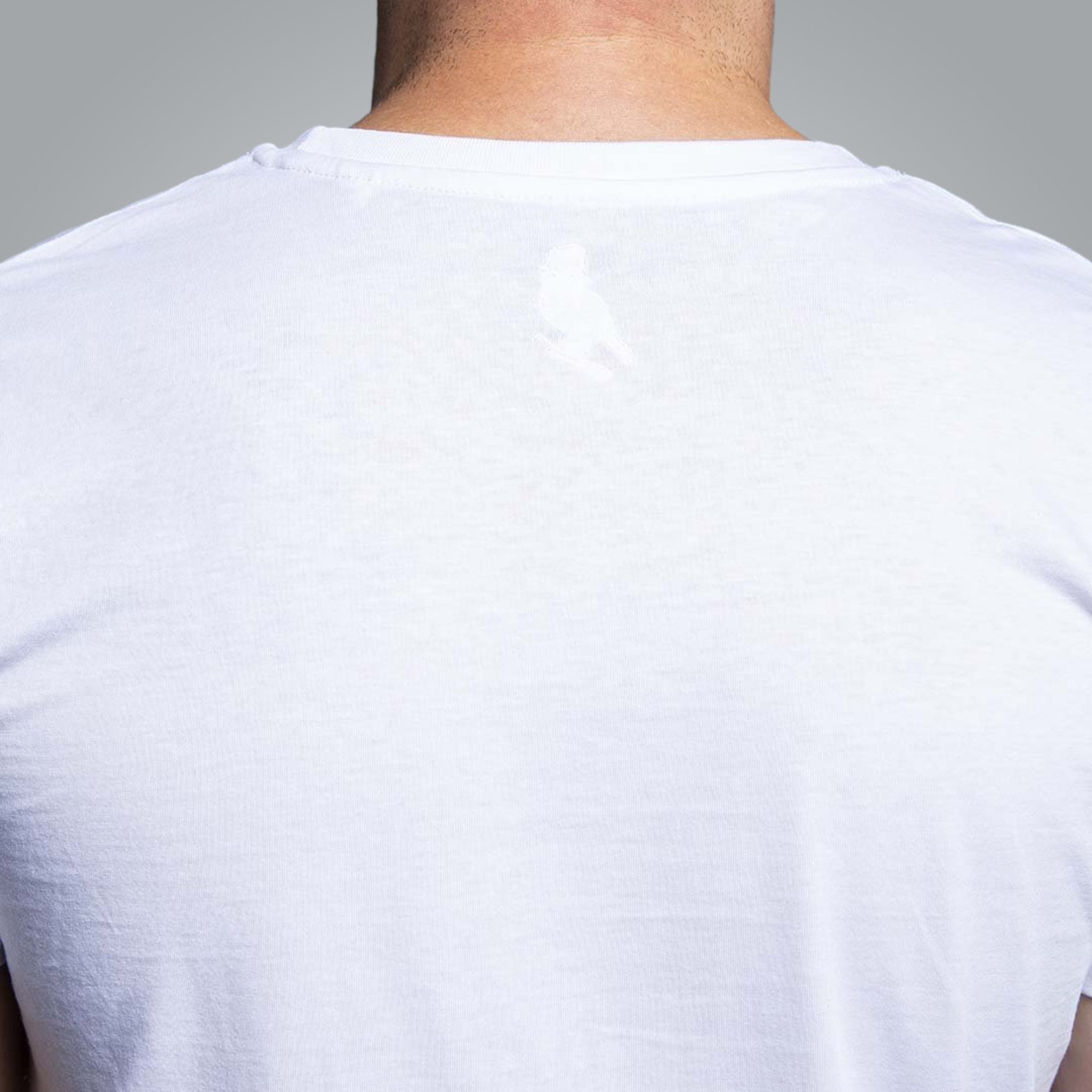 Тениска "Петли"