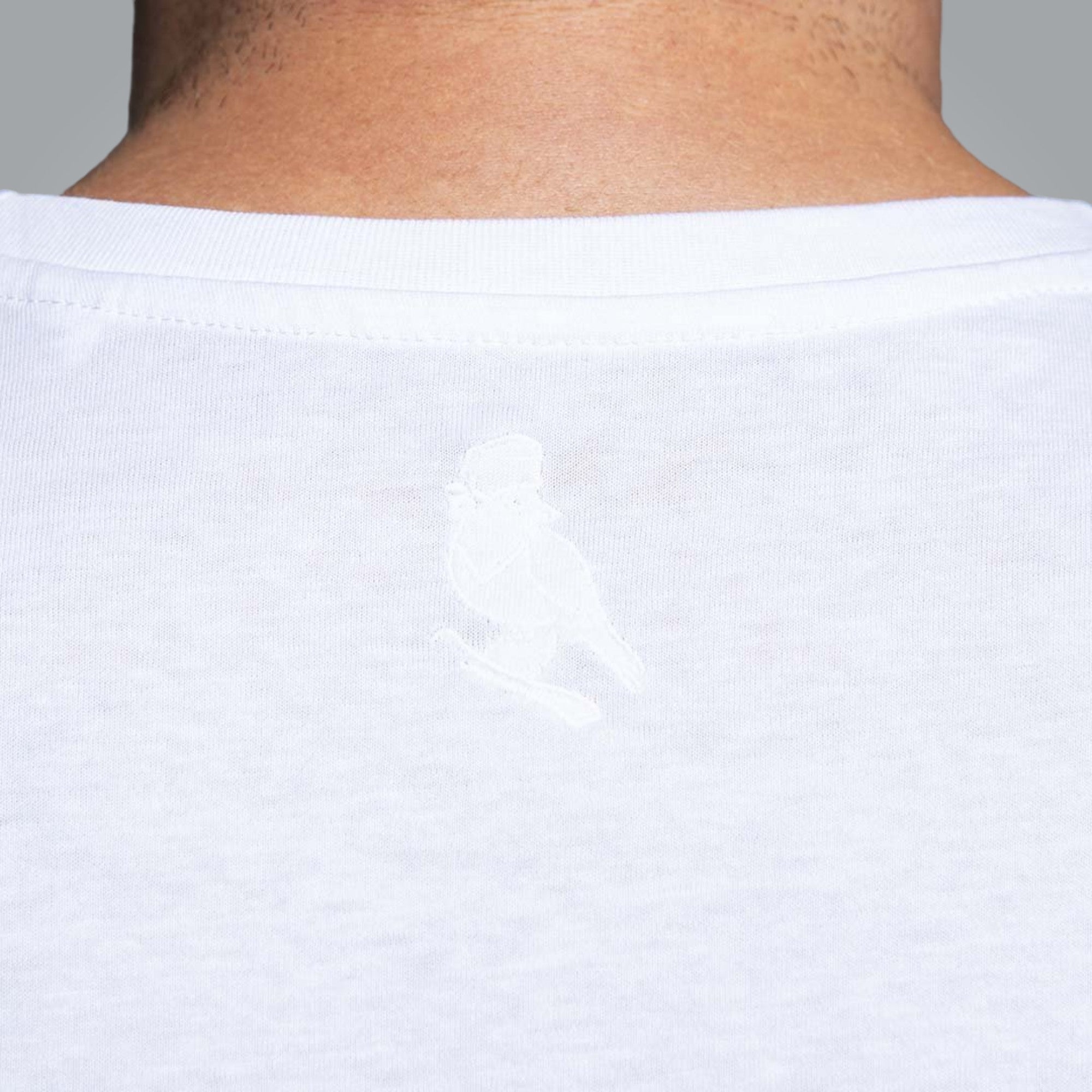 Тениска "Аз съм"