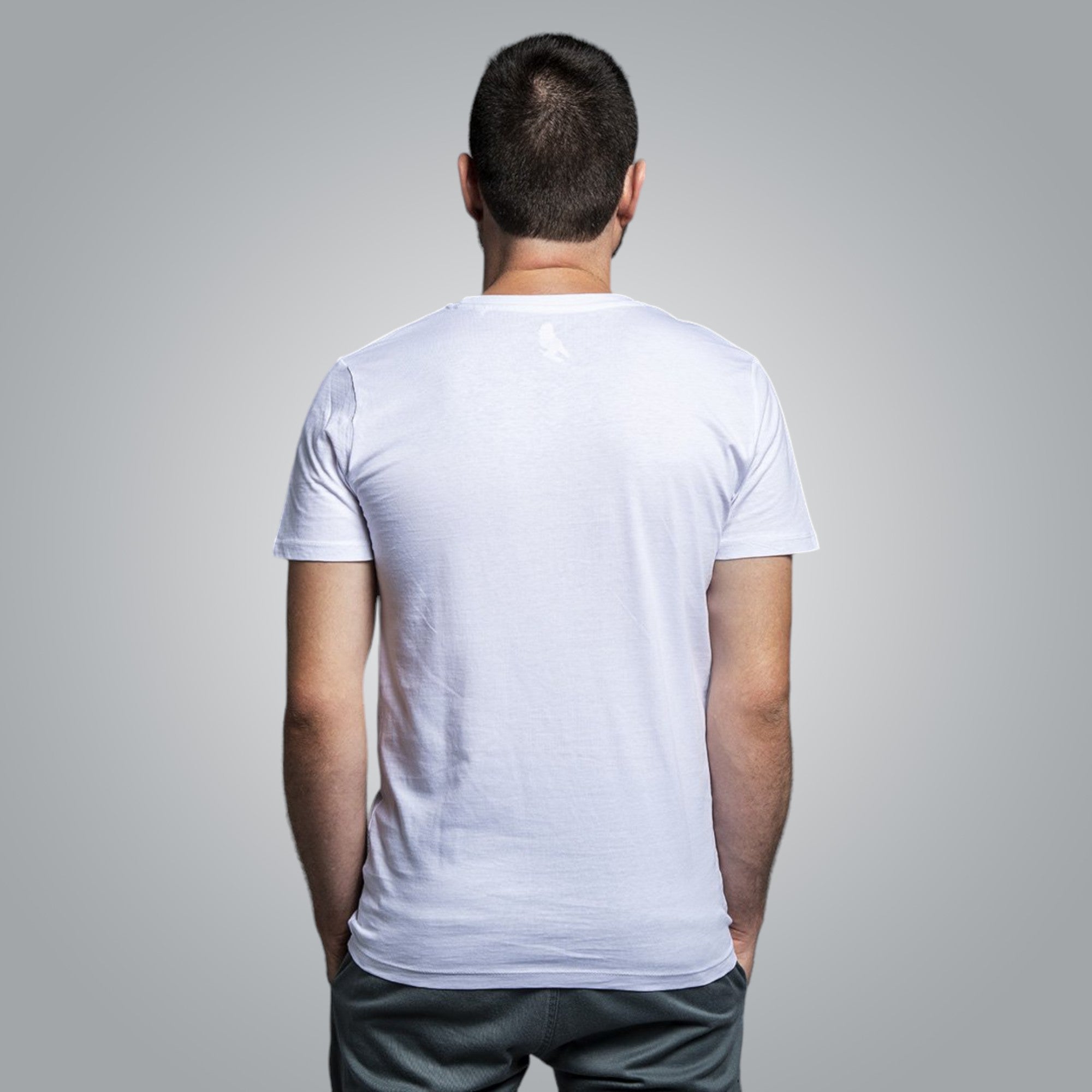 Тениска "Аз съм"