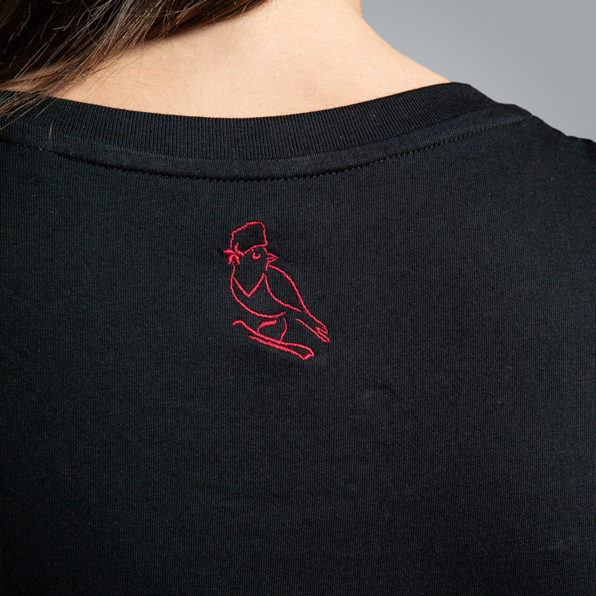 Дамска тениска "Капанска"