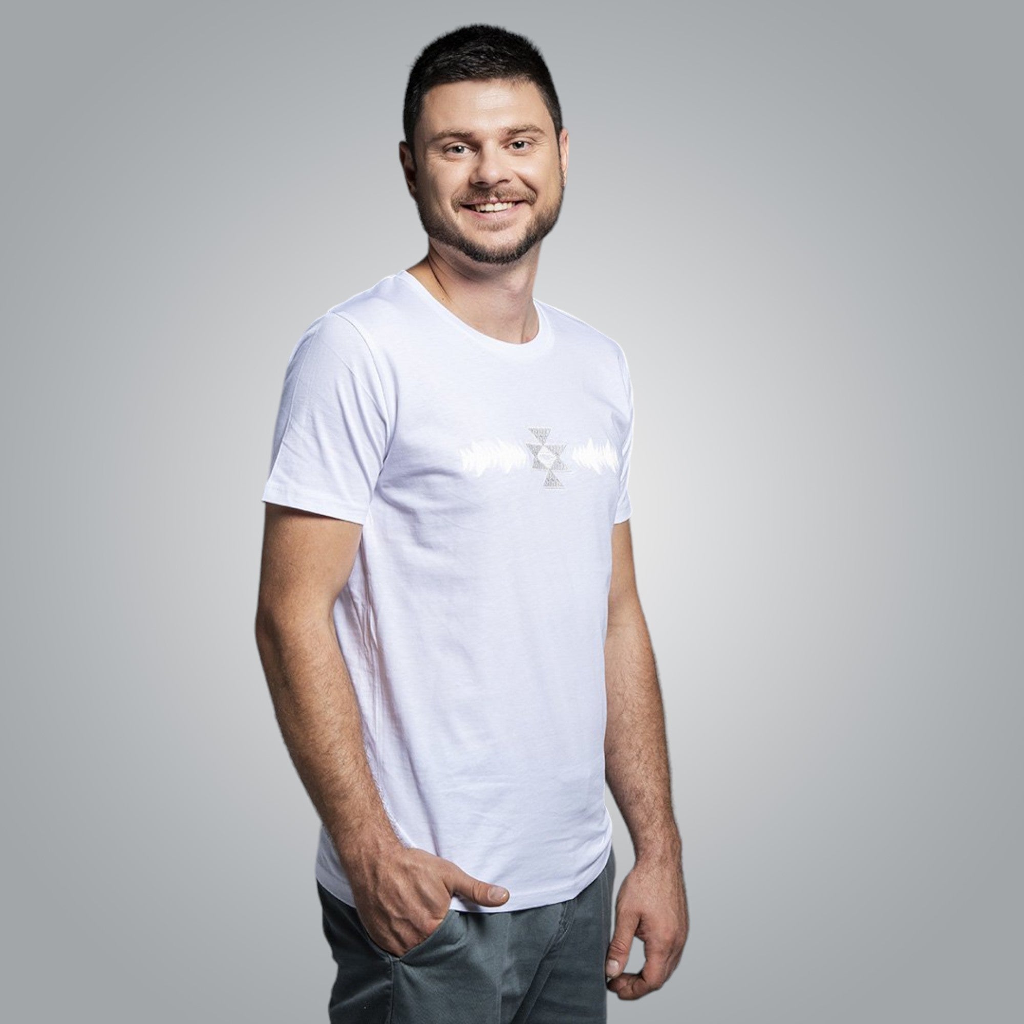 Тениска "Канатица"