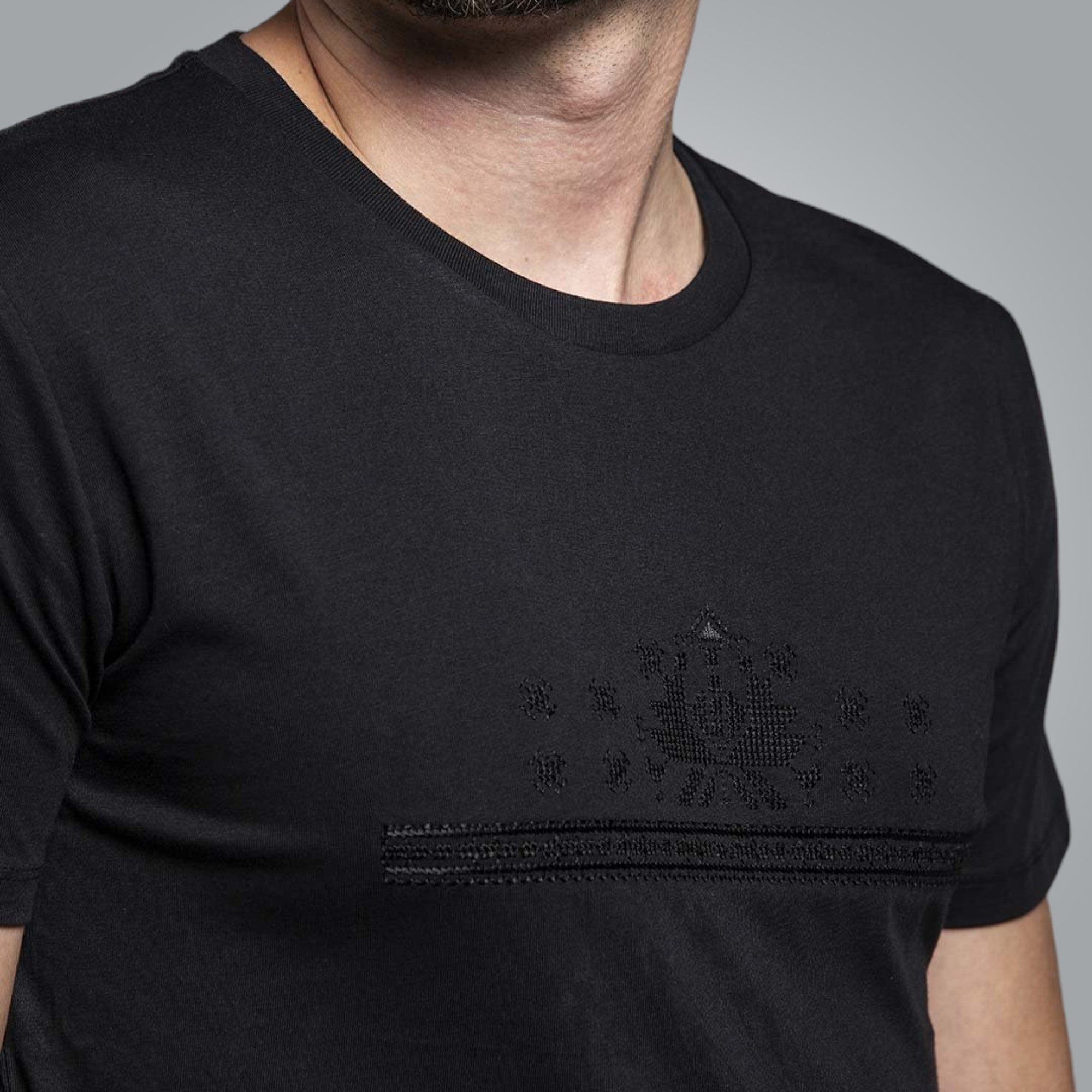 Тениска "Аз съм"