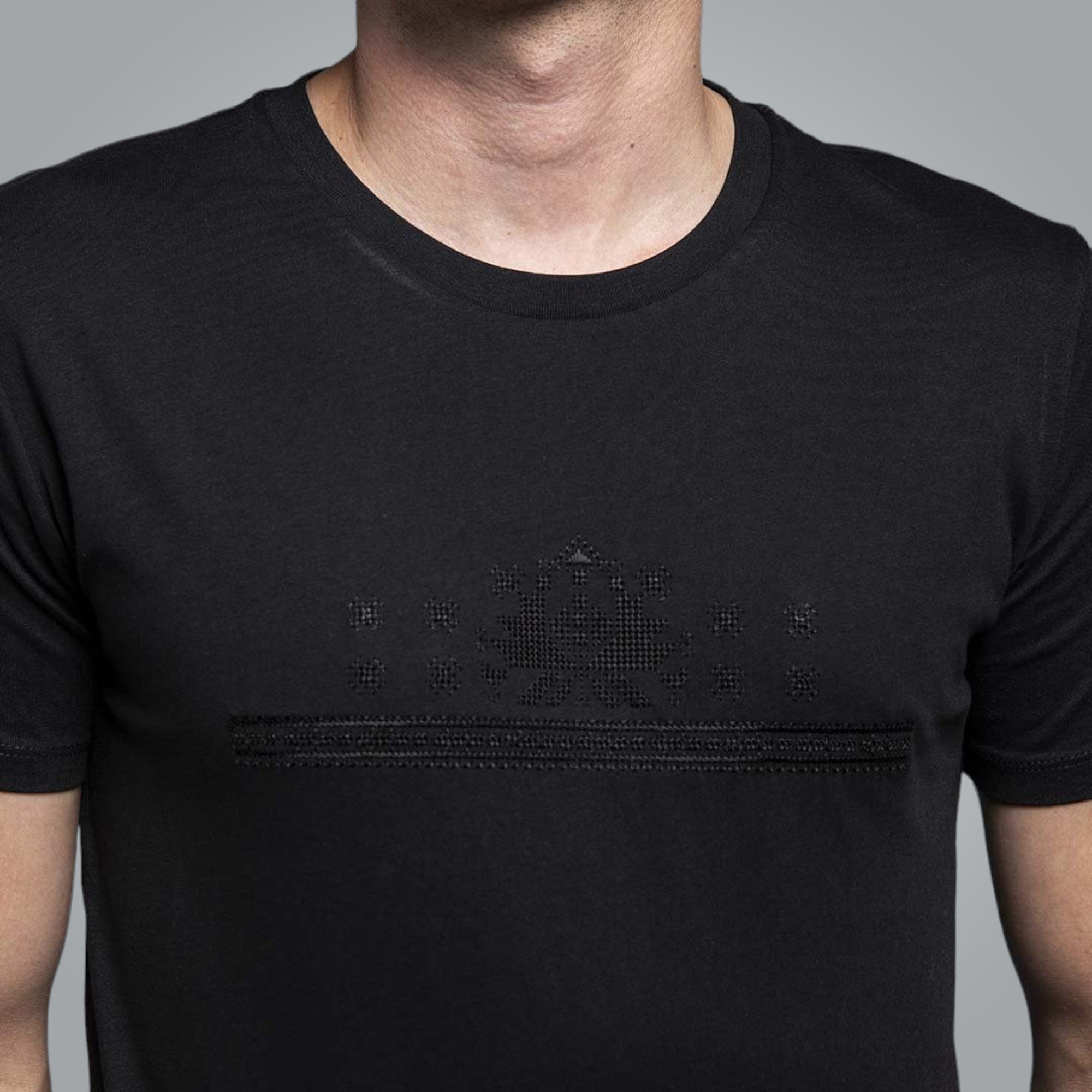 Тениска "Аз съм"