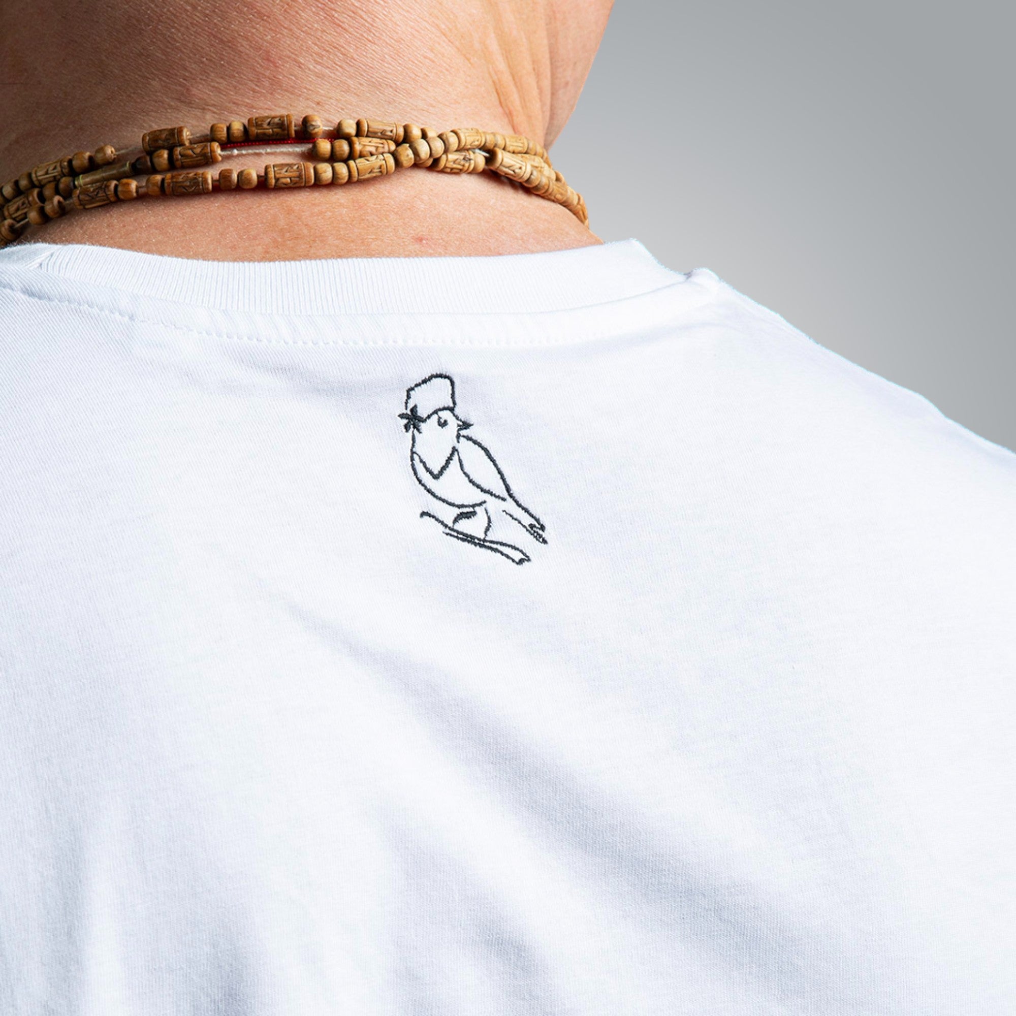 Тениска "Аз съм"