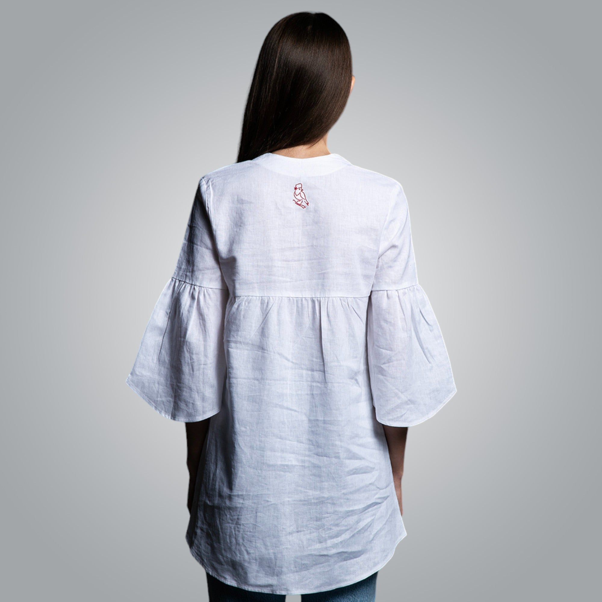 Дамска риза "Плодородие"