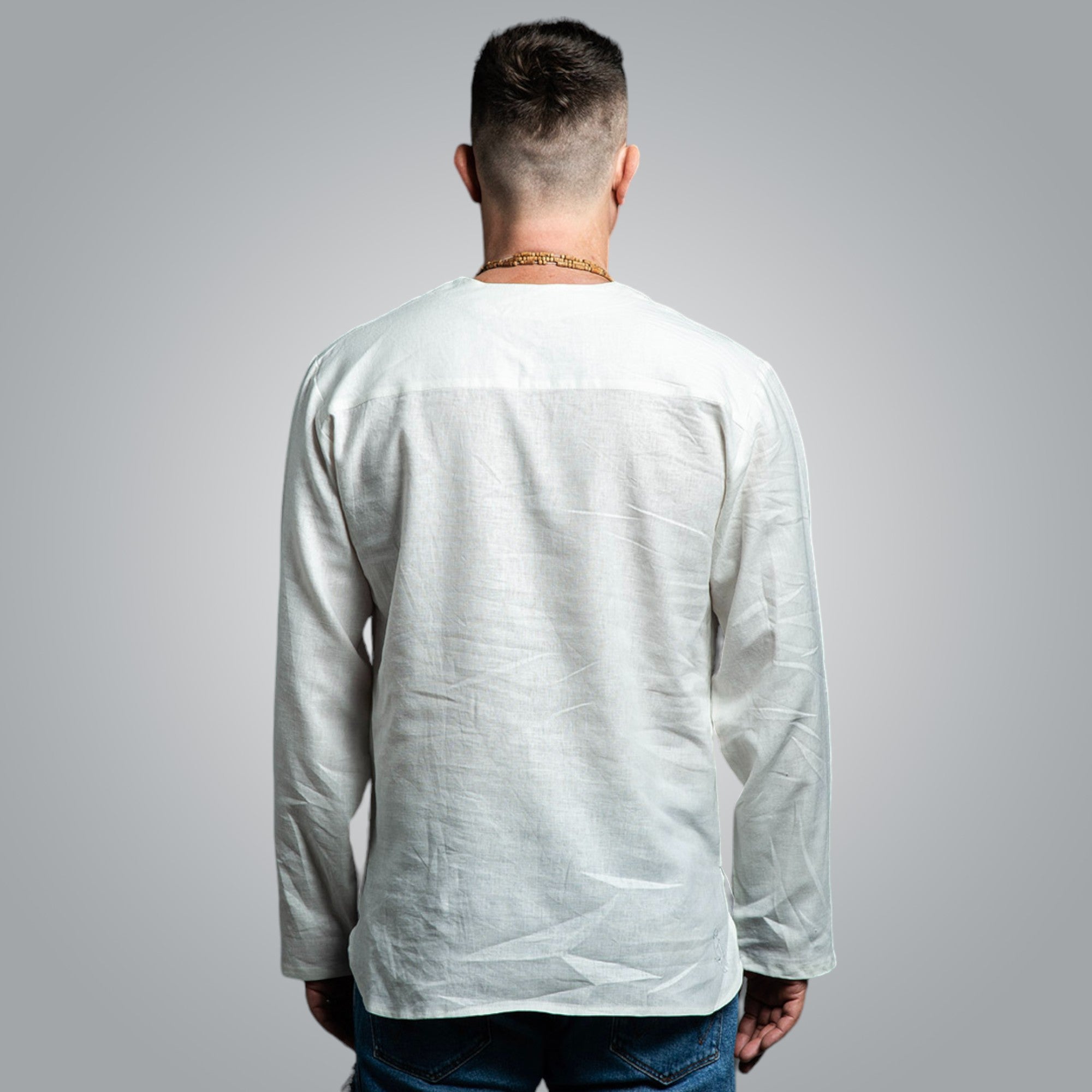 Мъжка риза "Защита"