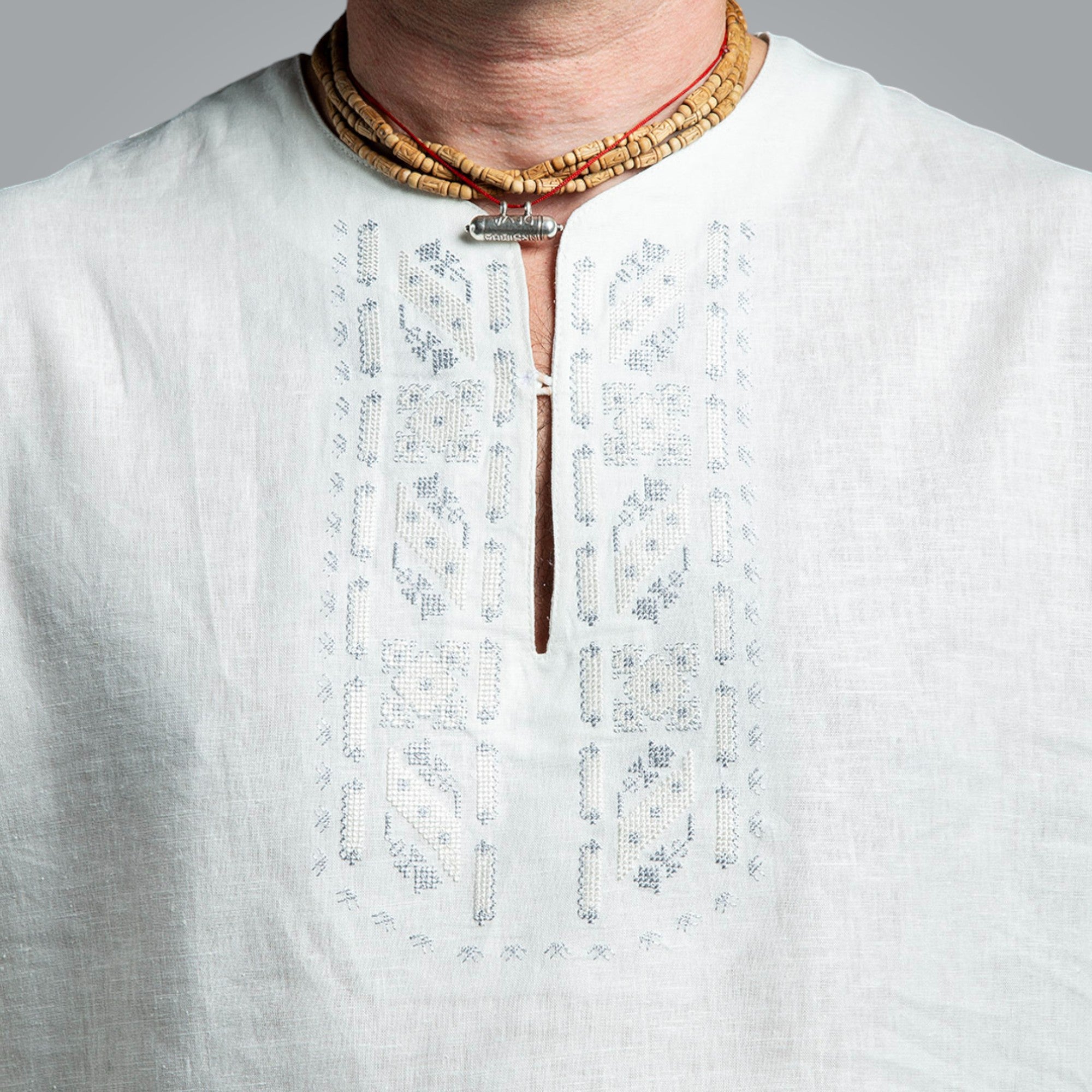 Мъжка риза "Защита"