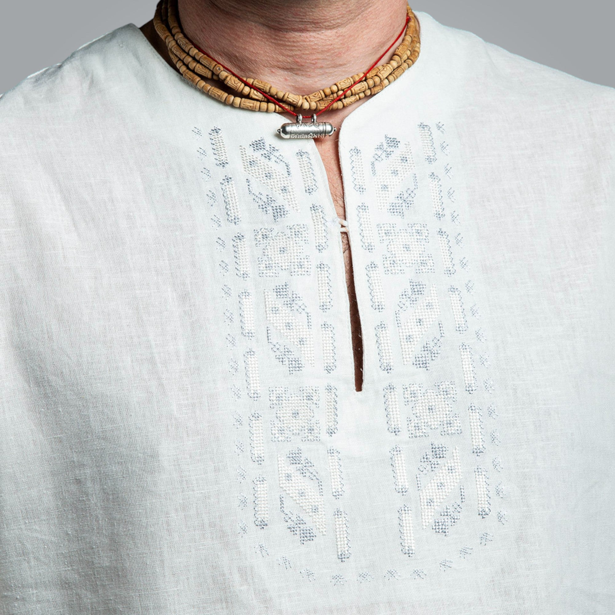 Мъжка риза "Защита"