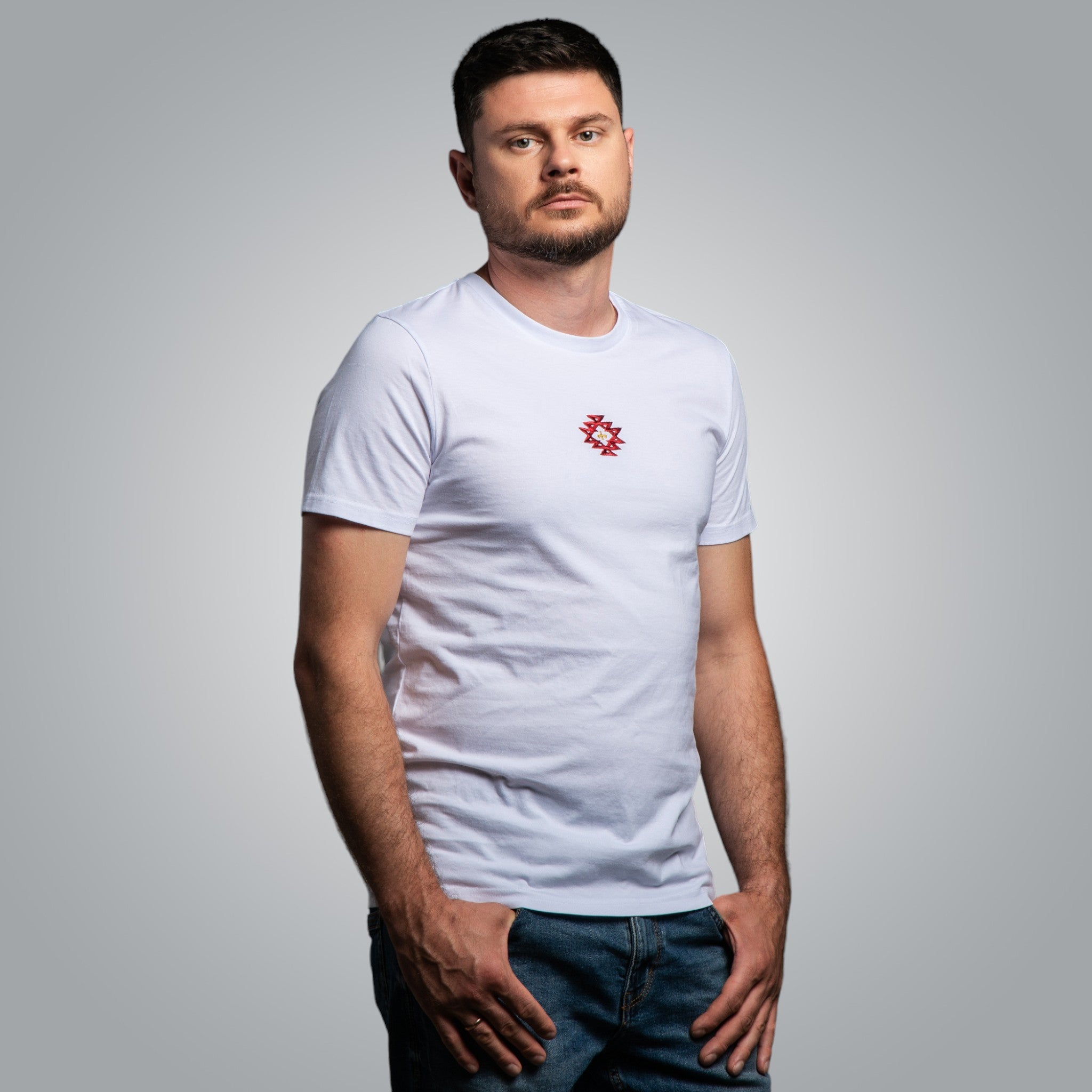 Тениска "Единство"