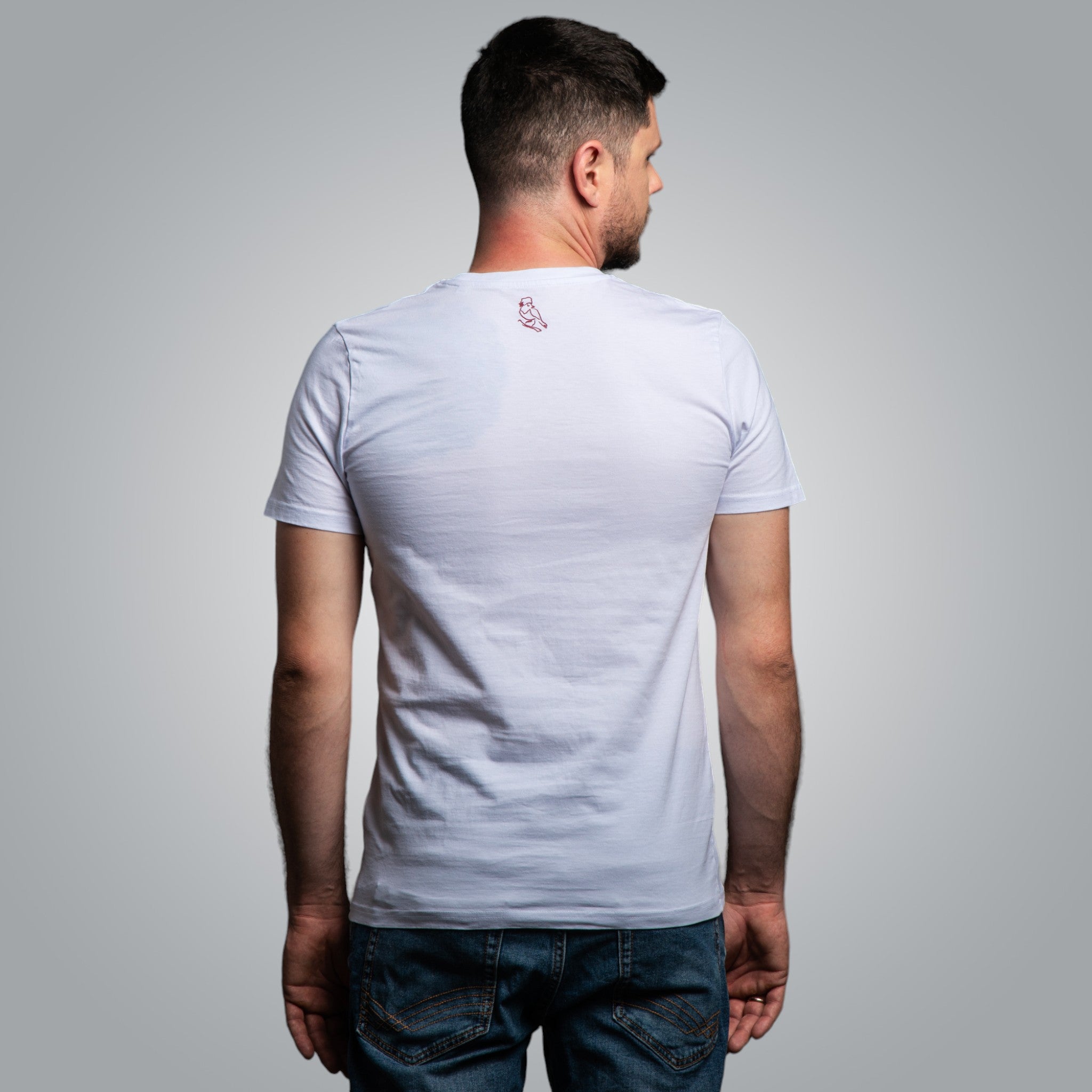 Тениска "Единство"