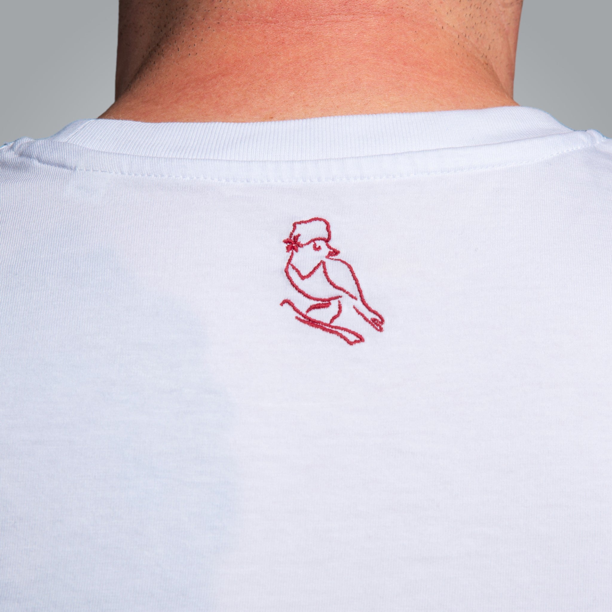 Тениска "Единство"