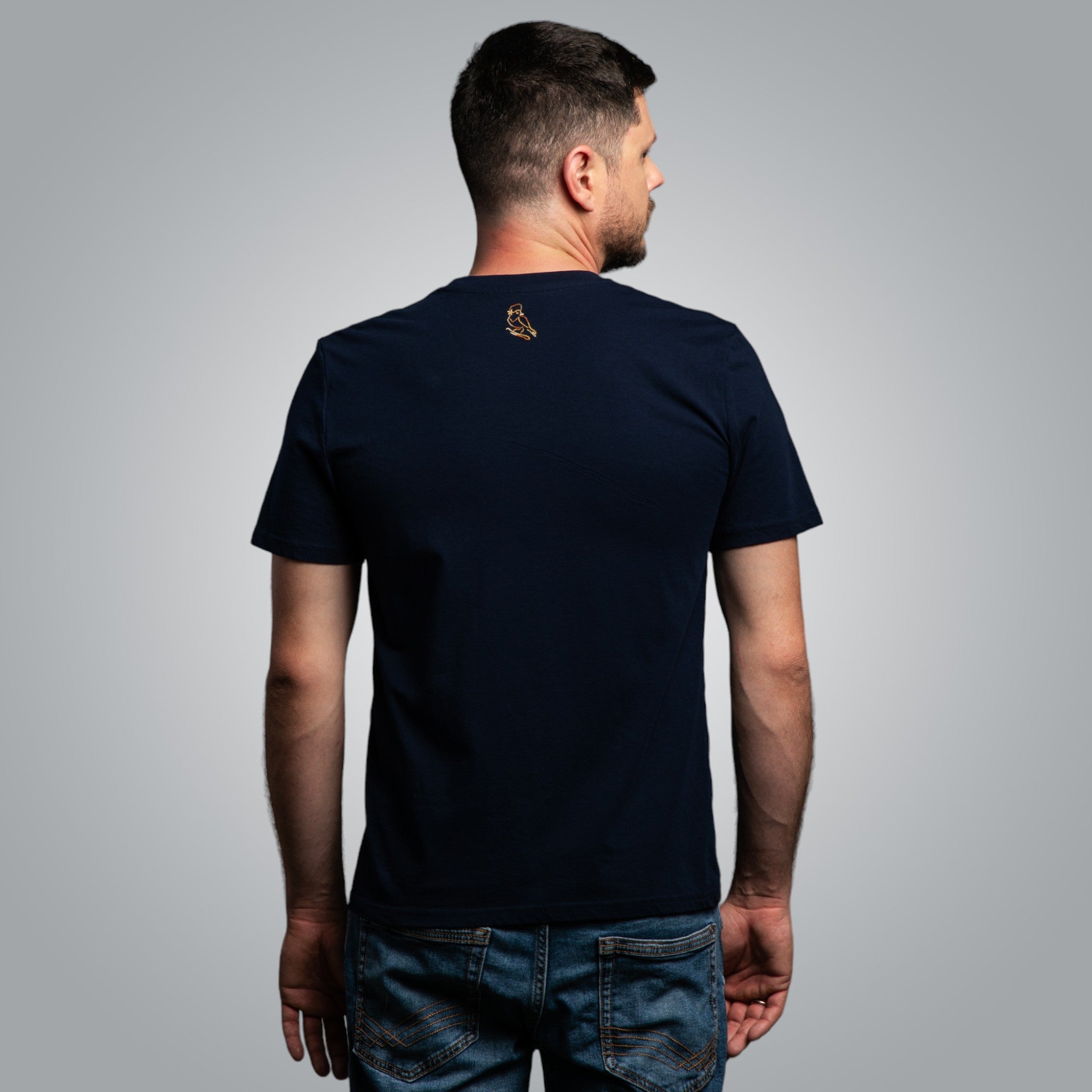 Тениска "Посоки"