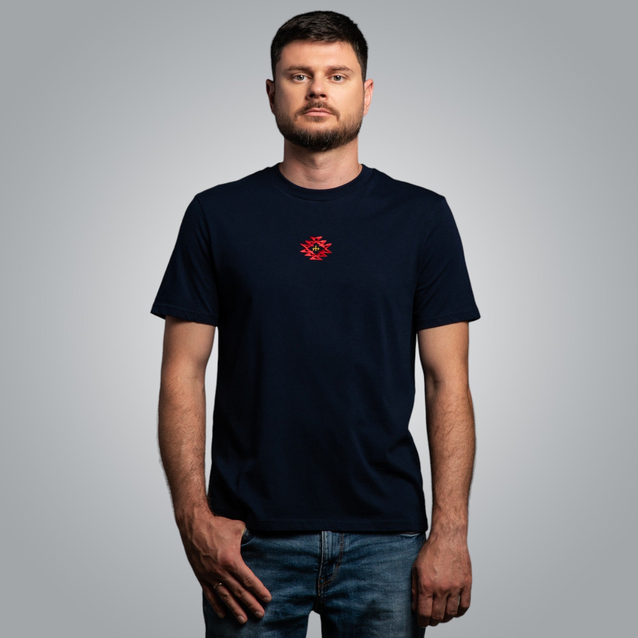 Тениска "Единство"