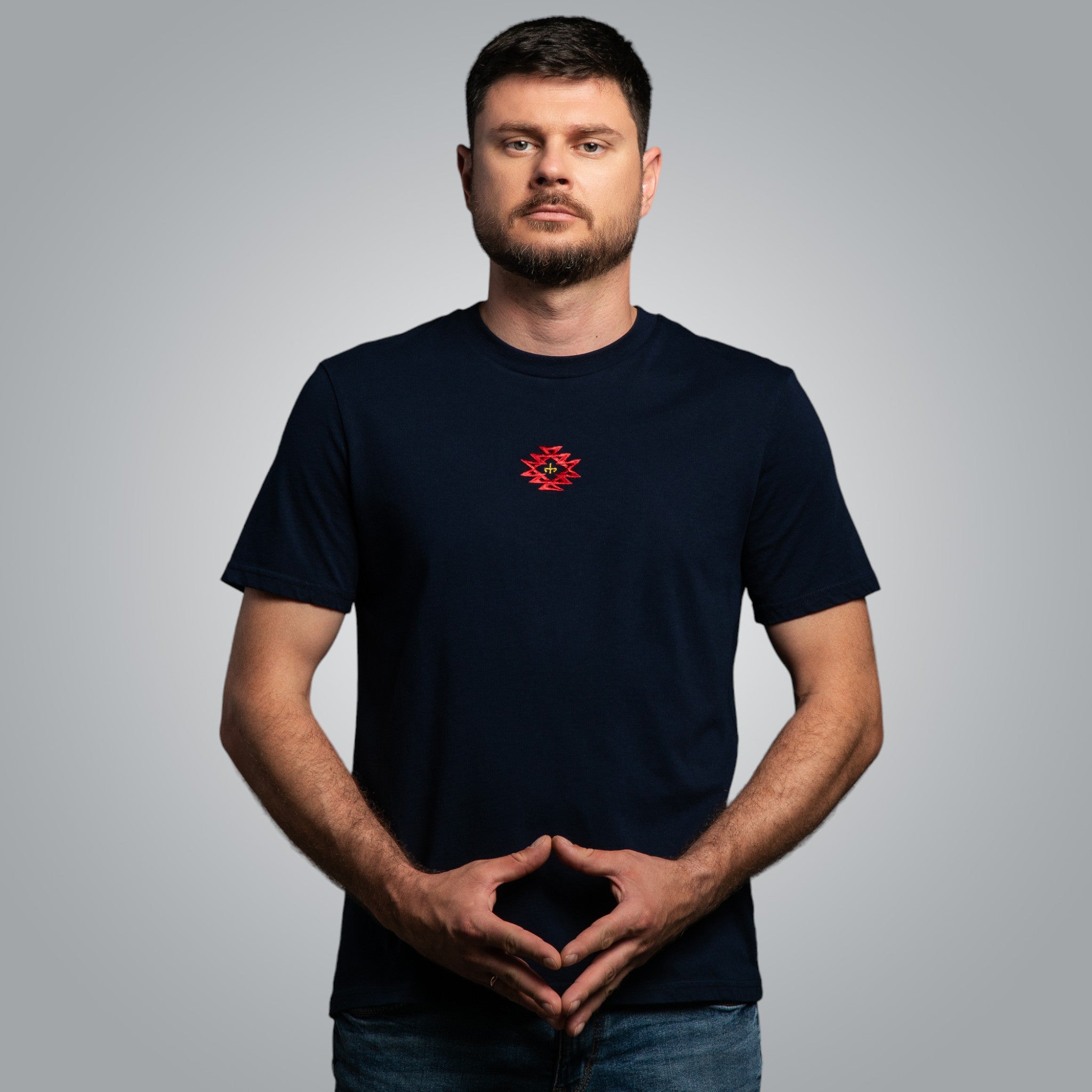 Тениска "Единство"