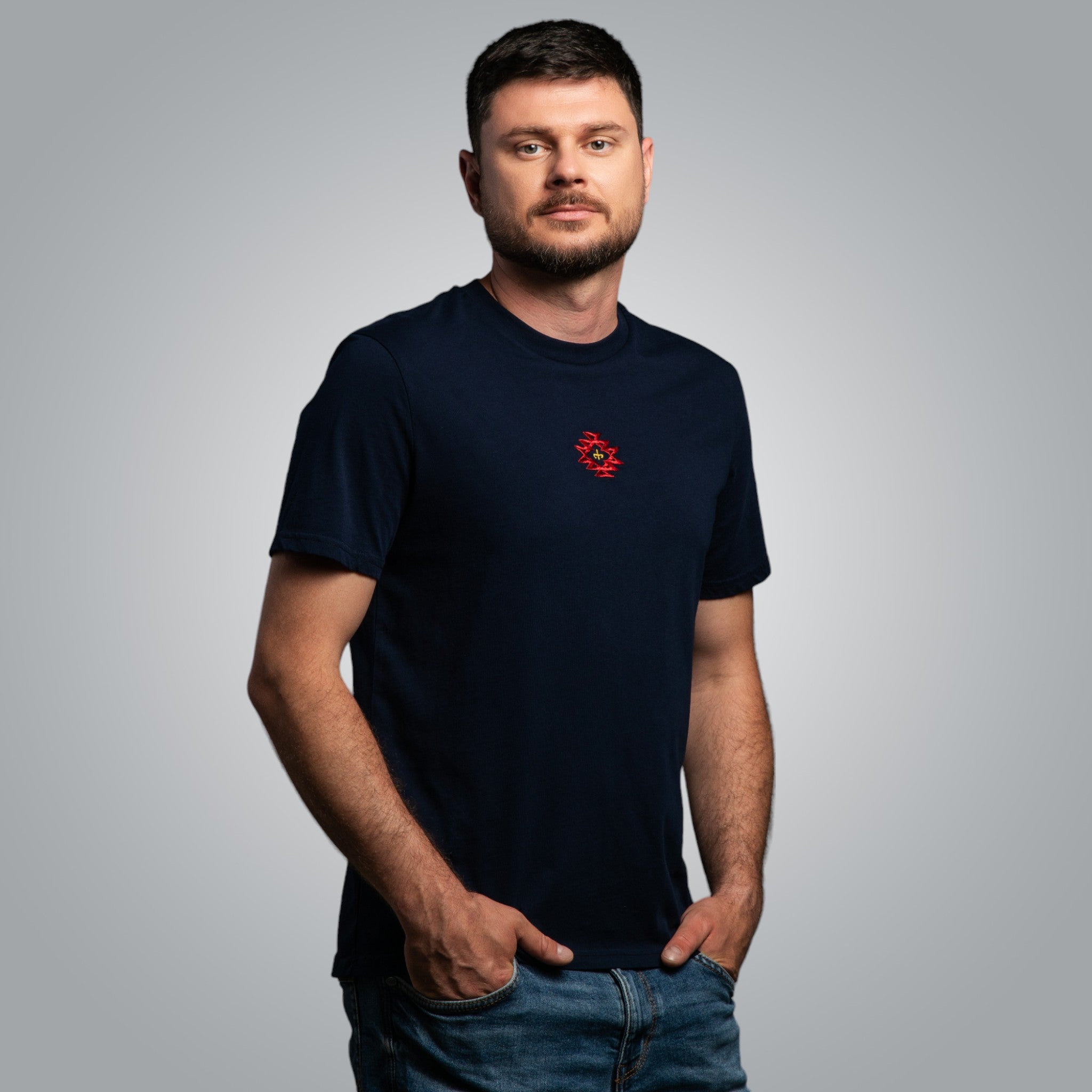 Тениска "Единство"