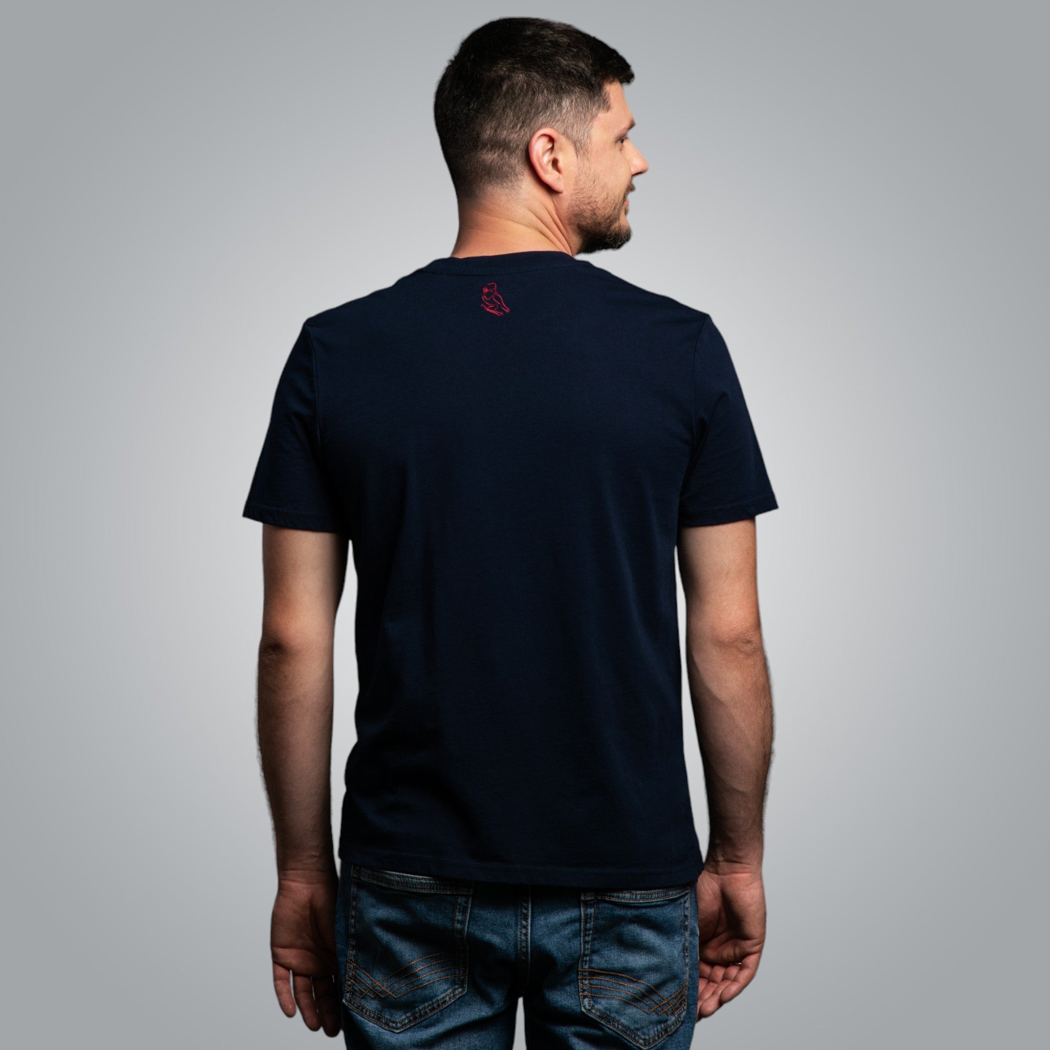 Тениска "Единство"