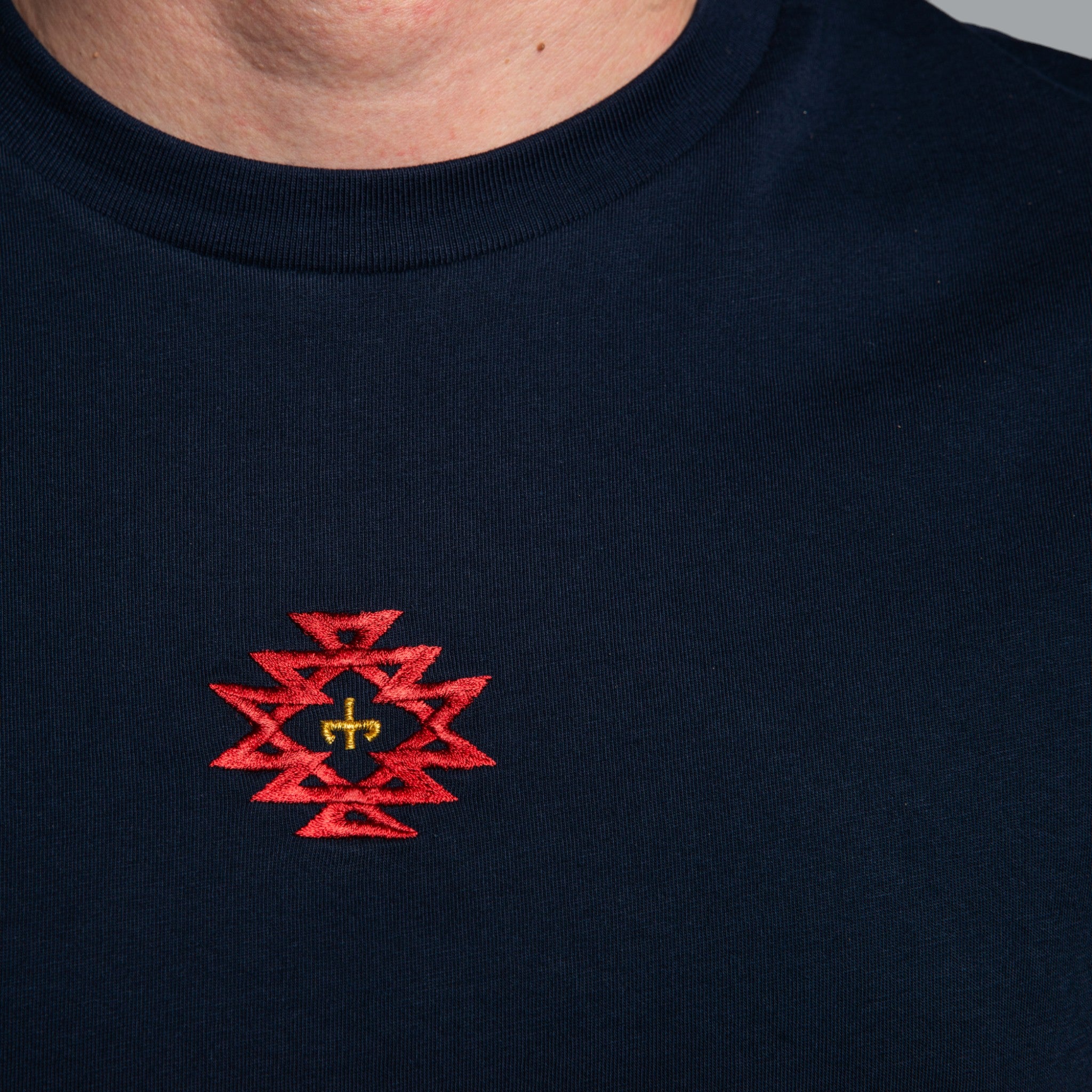 Тениска "Единство"