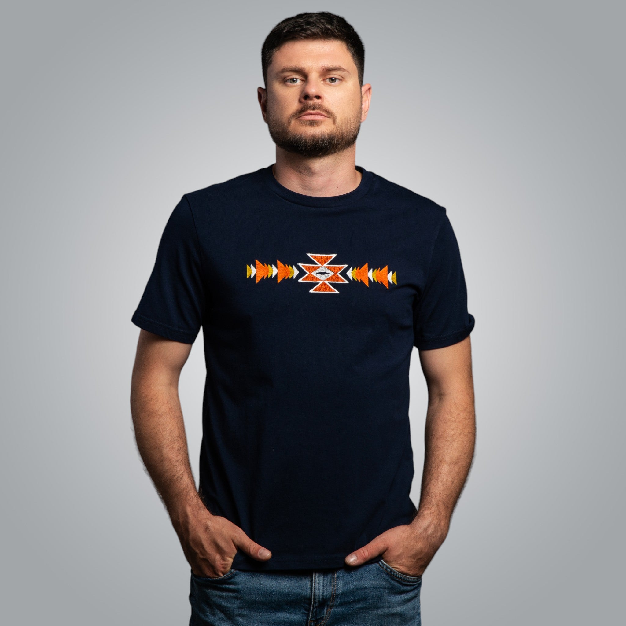 Тениска "Канатица"