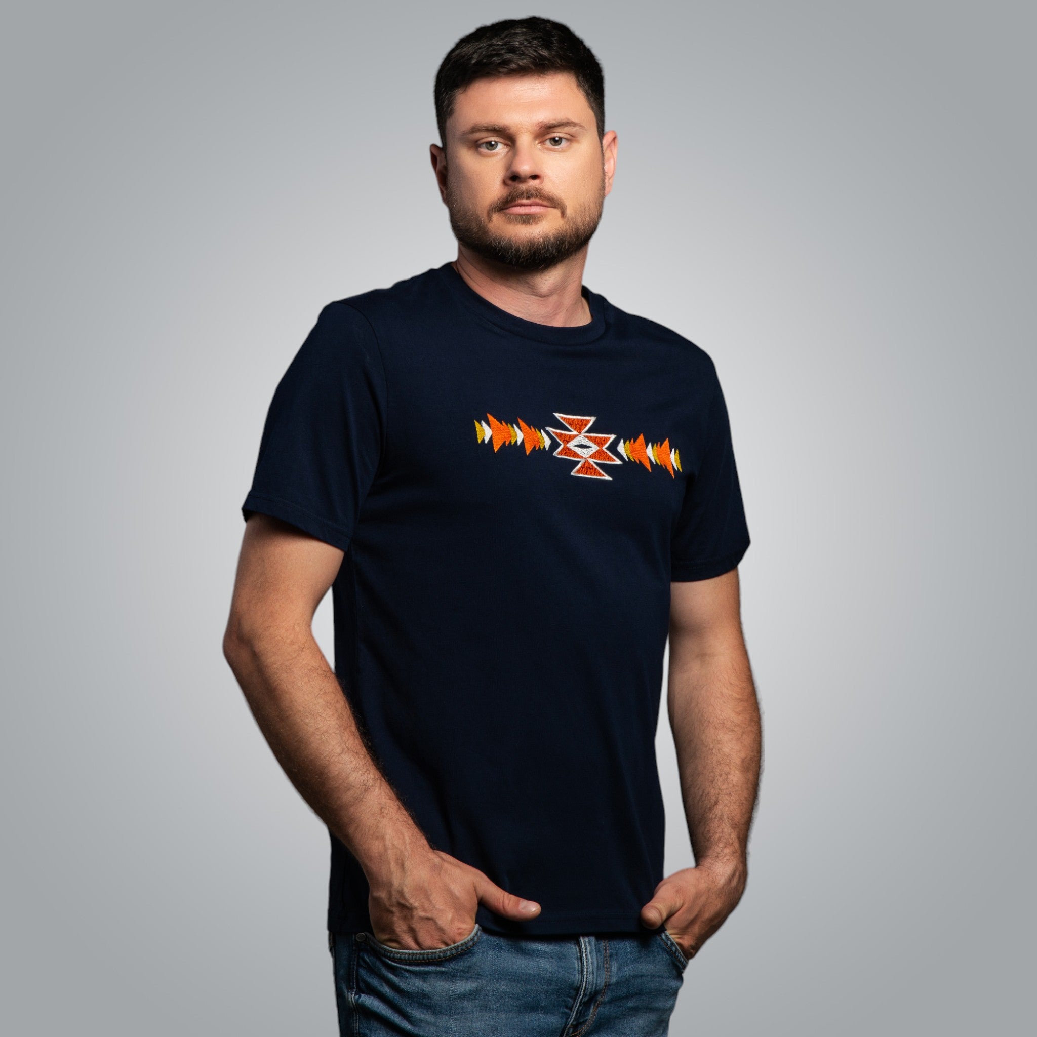 Тениска "Канатица"