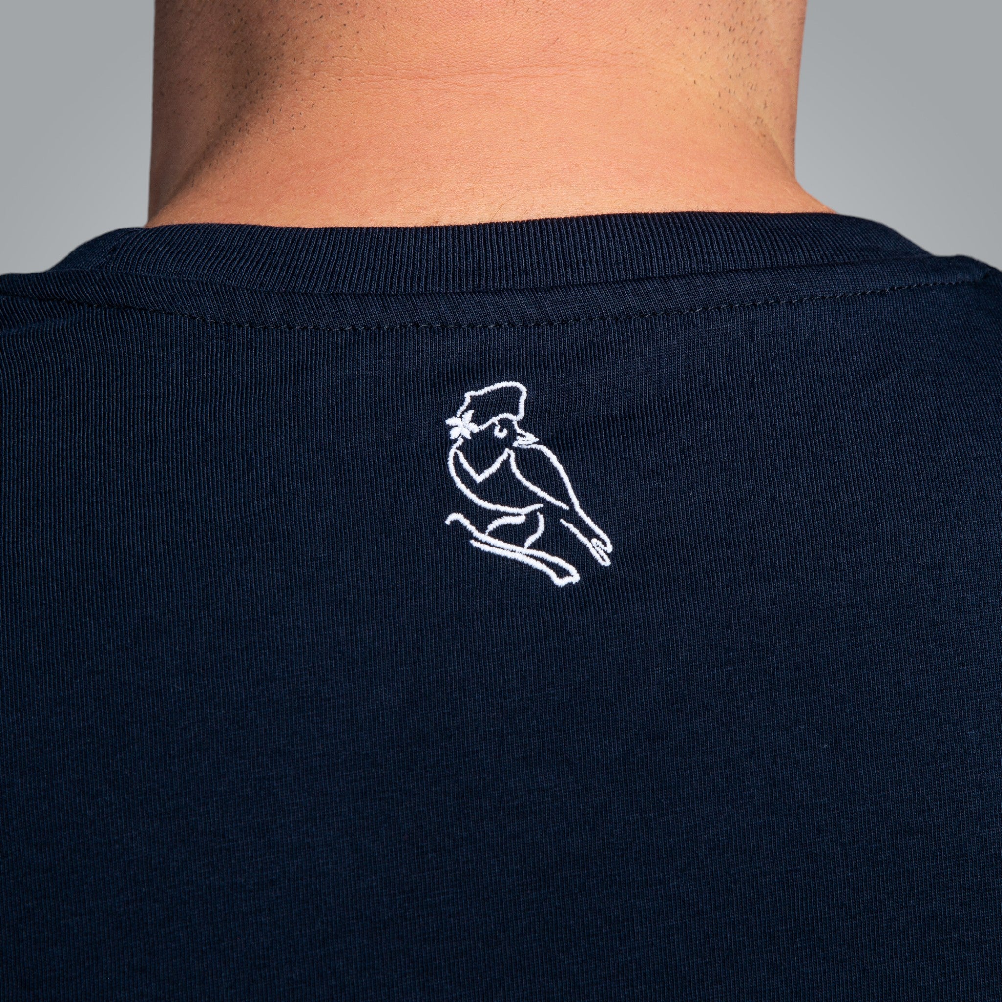 Тениска "Канатица"