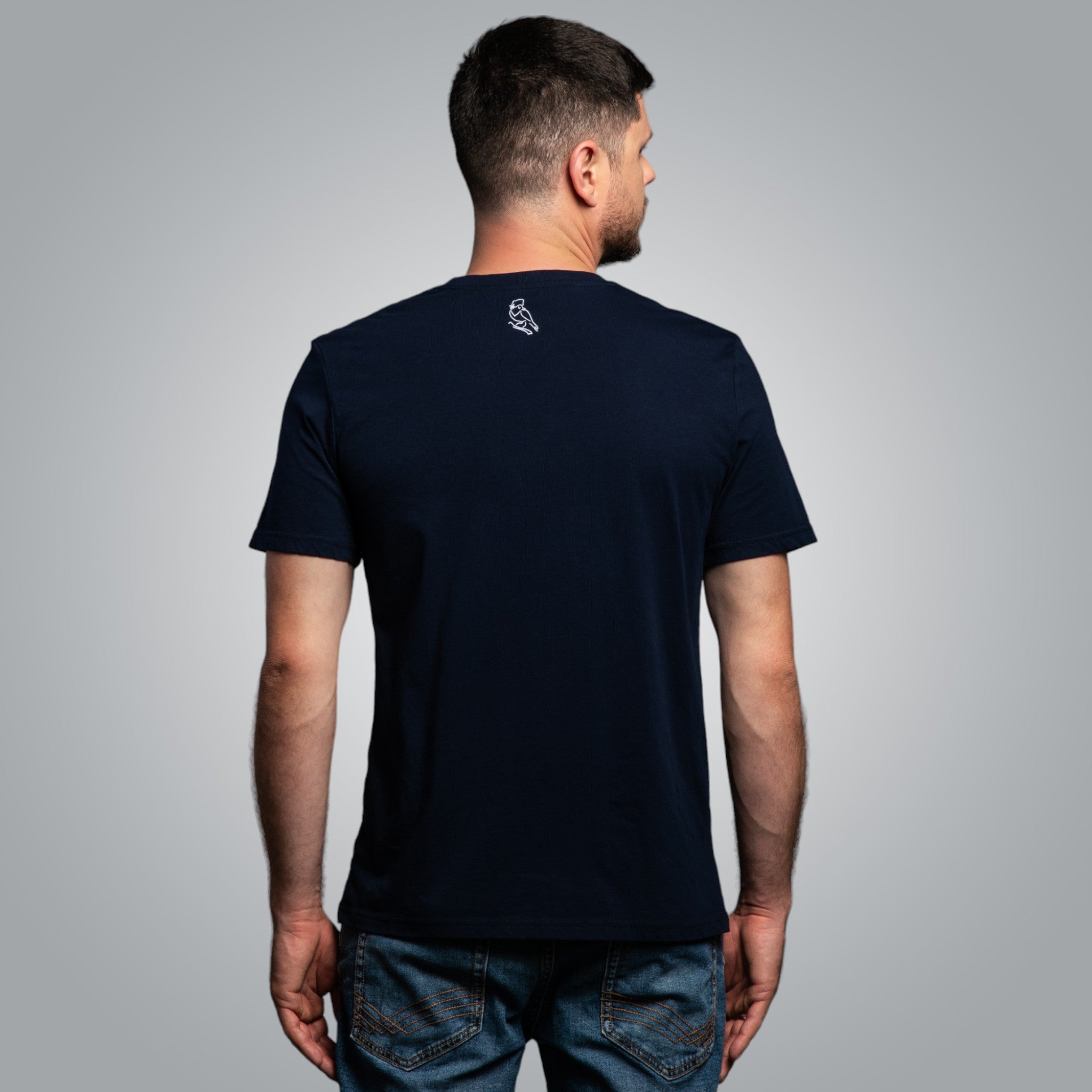 Тениска "Петли"