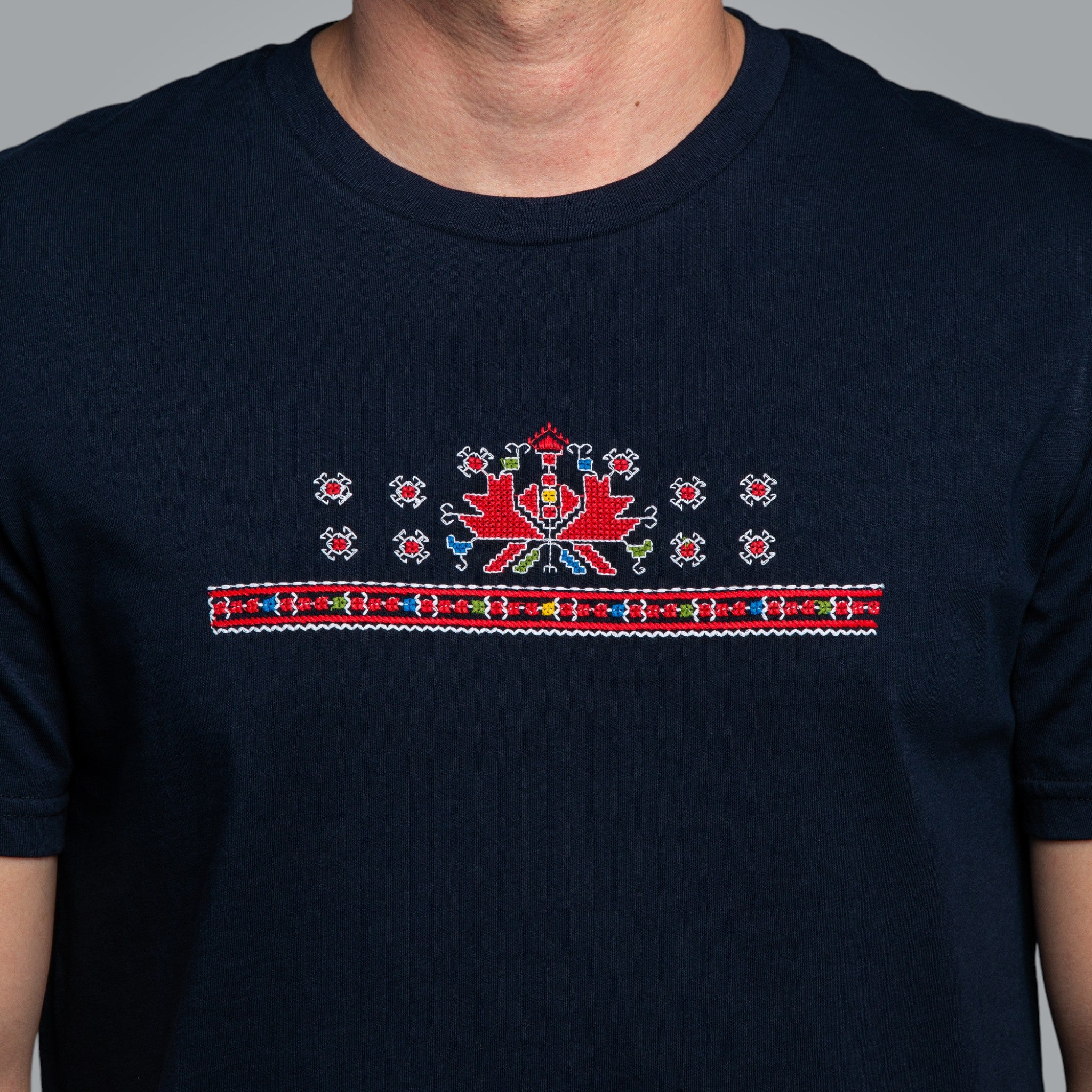 Тениска "Аз съм"