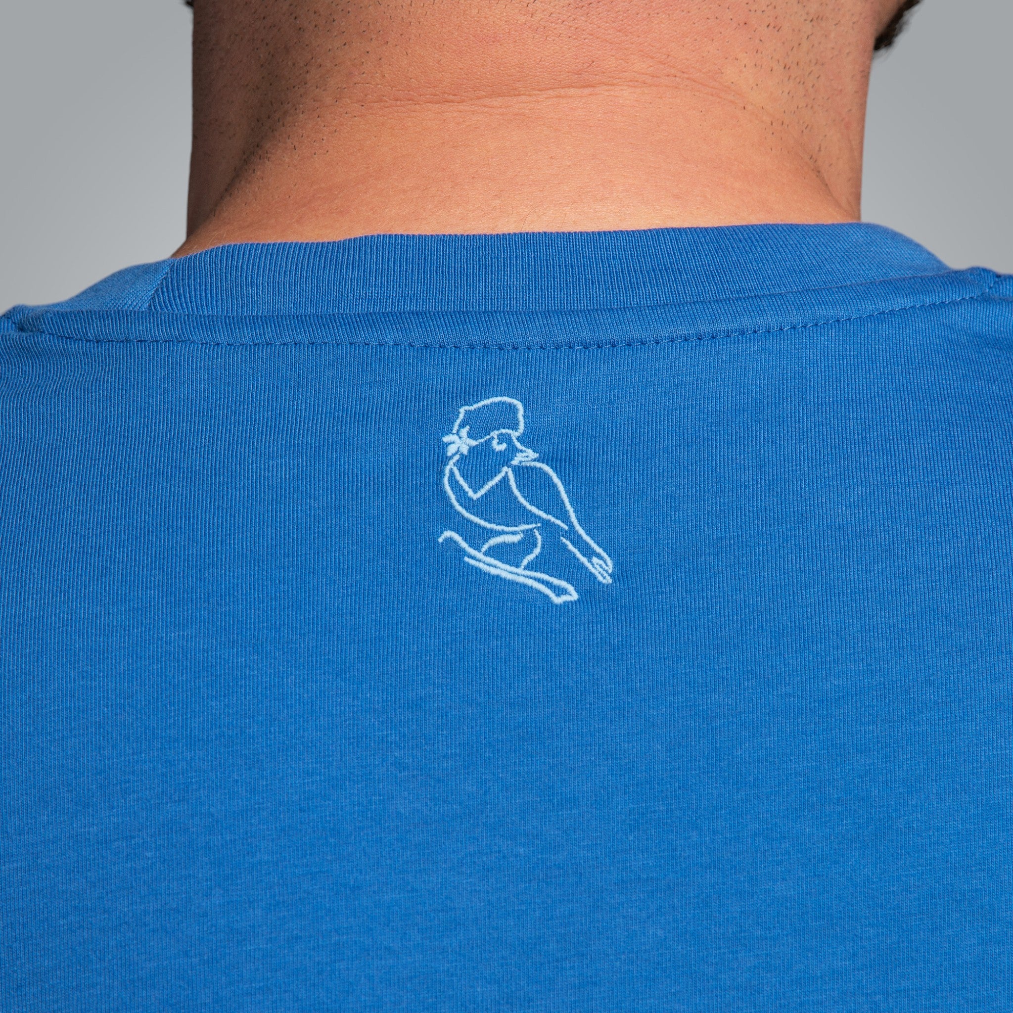 Тениска "Аз съм"