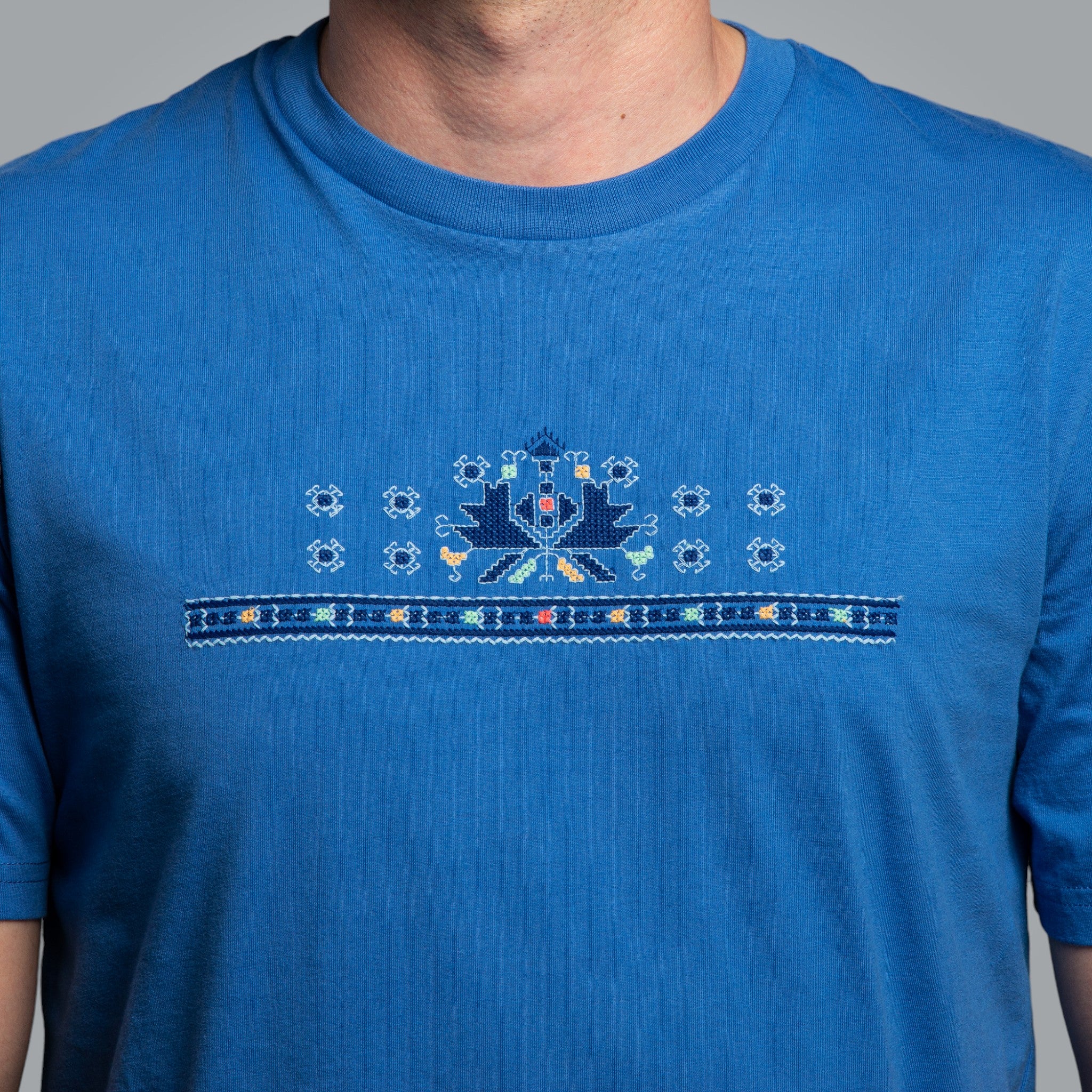 Тениска "Аз съм"