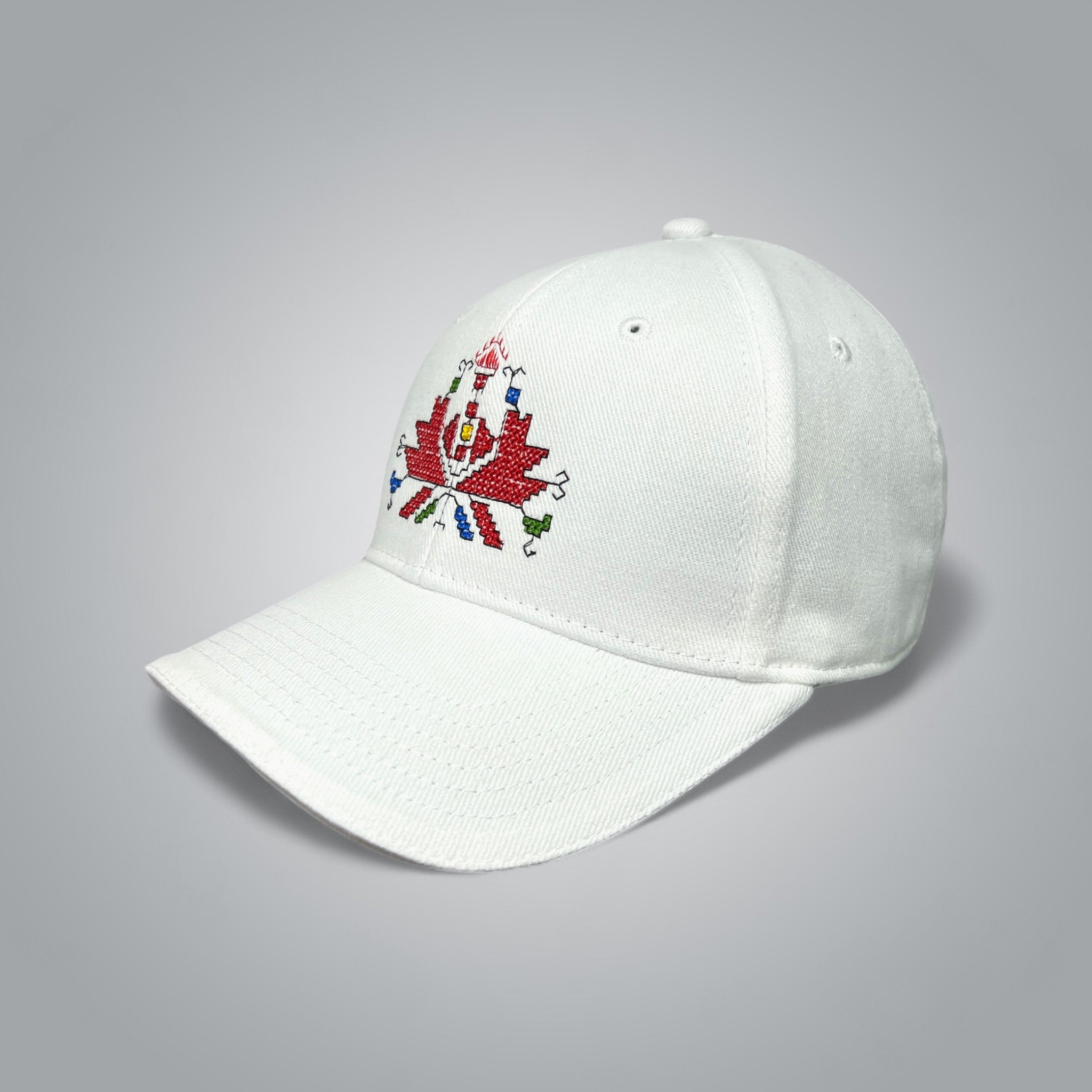 Шапка "Аз съм"