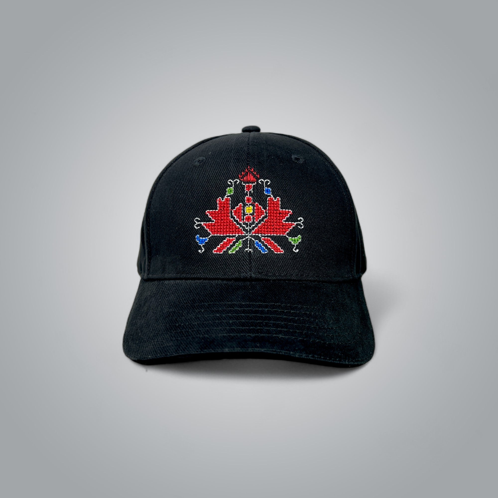 Шапка "Аз съм"