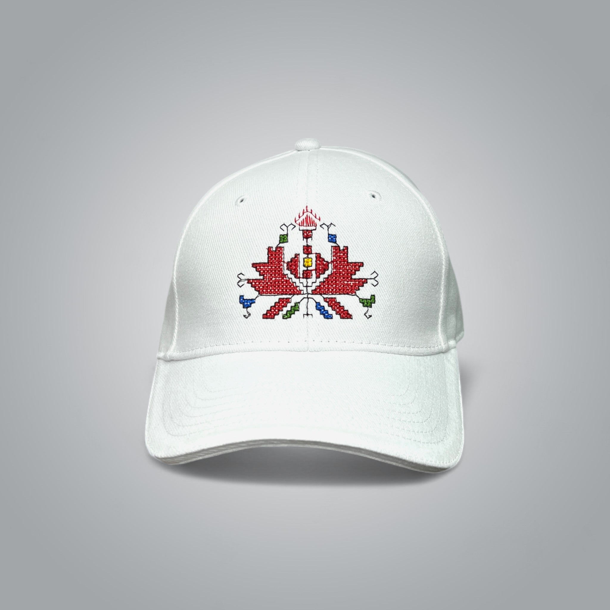 Шапка "Аз съм"