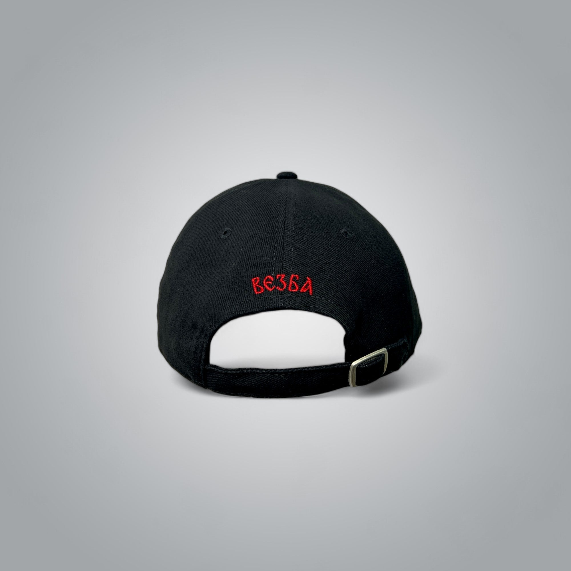 Шапка "Петли"