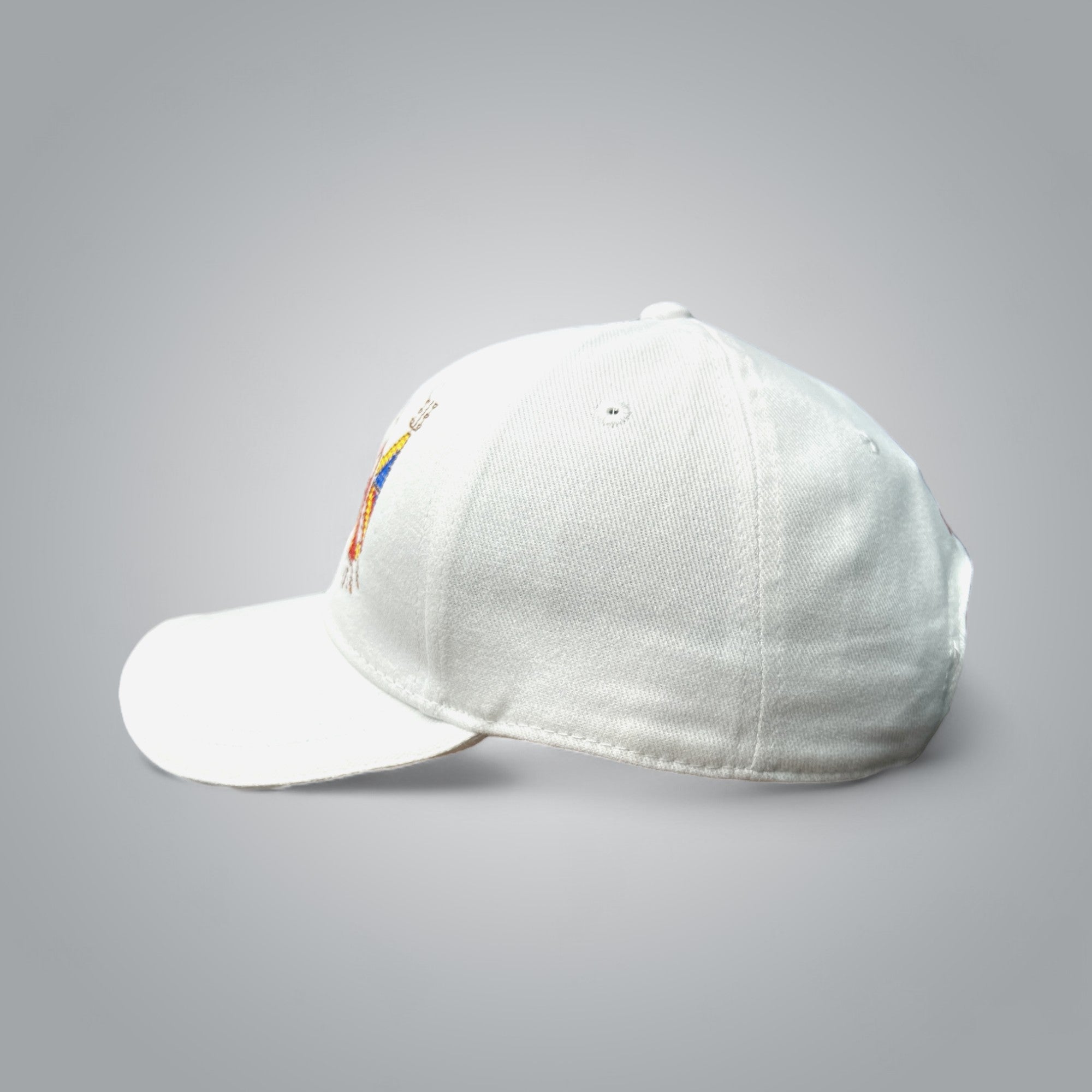 Шапка "Петли"