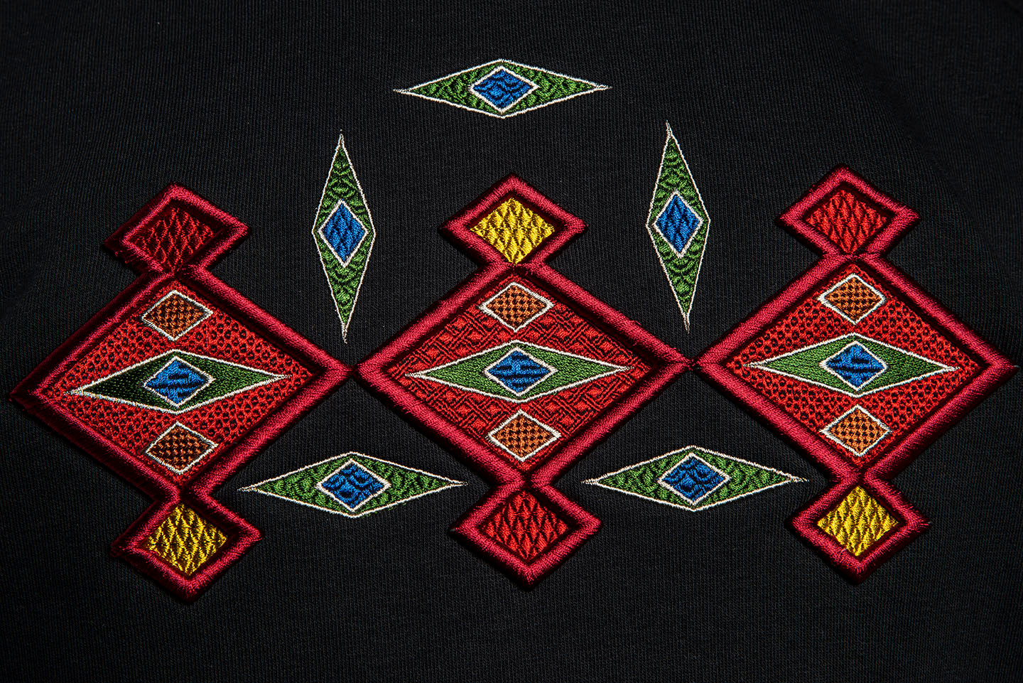 Унисекс блуза с качулка "Канатица" 3D