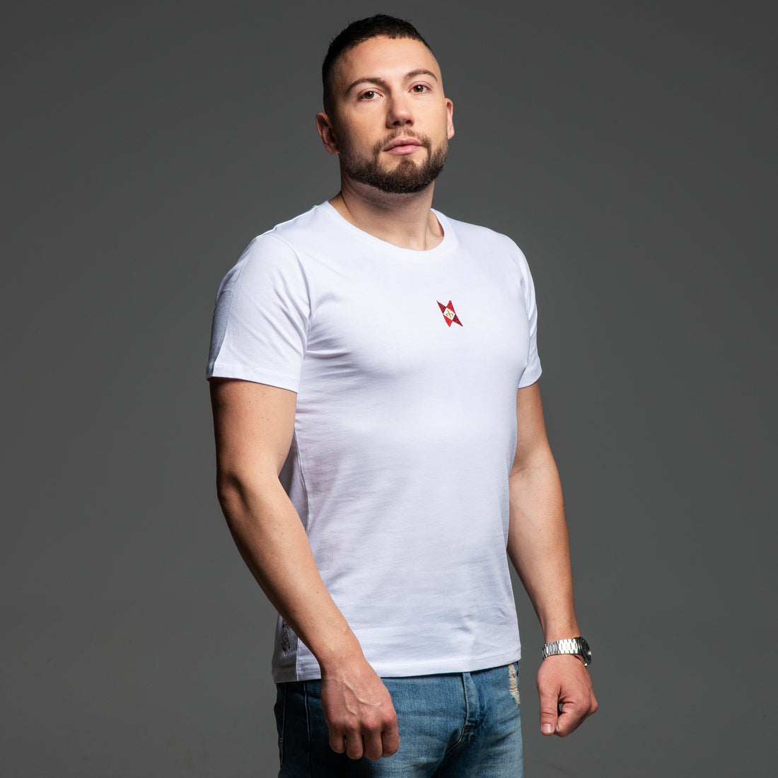 Тениска &quot;БРАТСТВО&quot;
