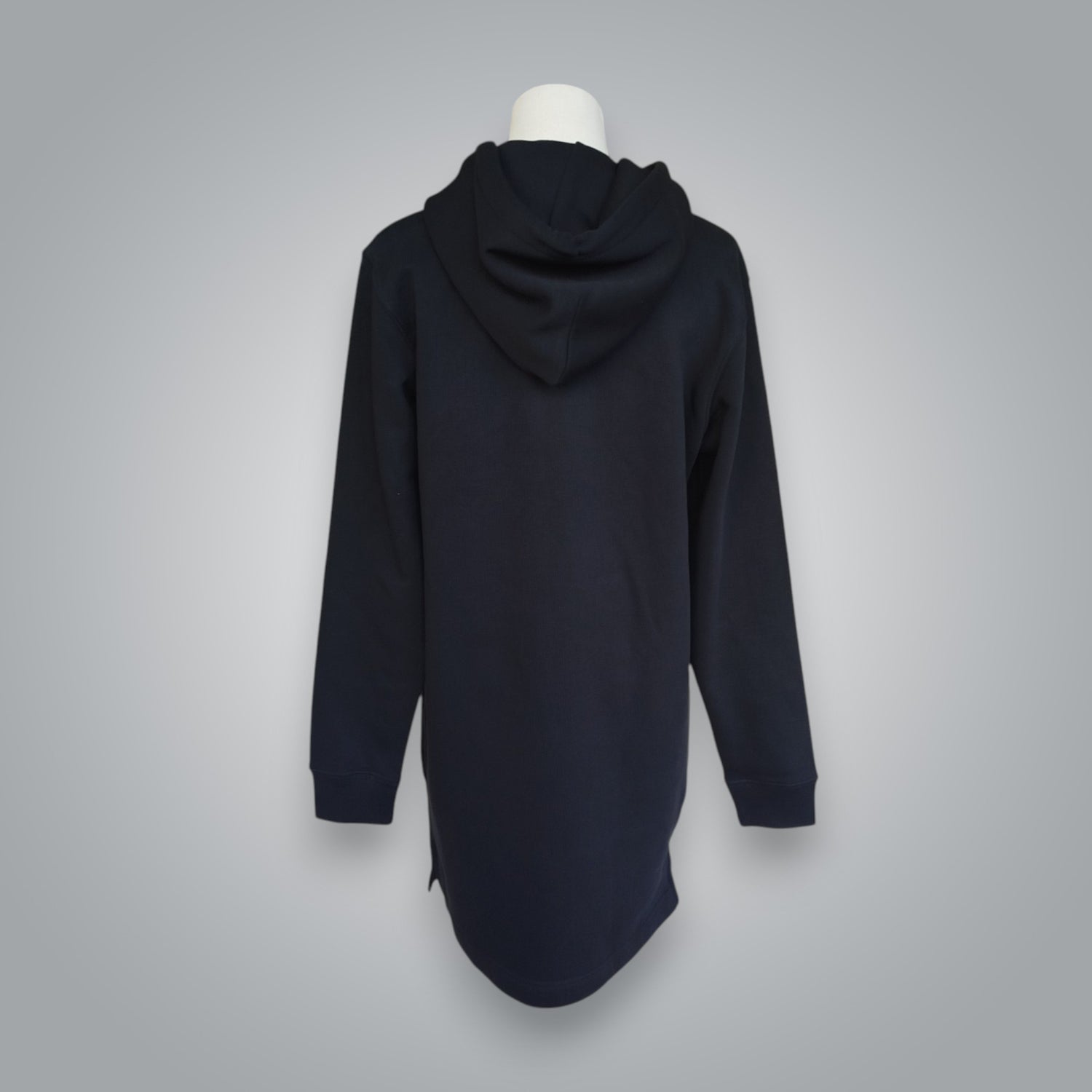 OUTLET Дълга блуза с качулка "Богинята майка"