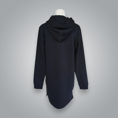 OUTLET Дълга блуза с качулка "Богинята майка"