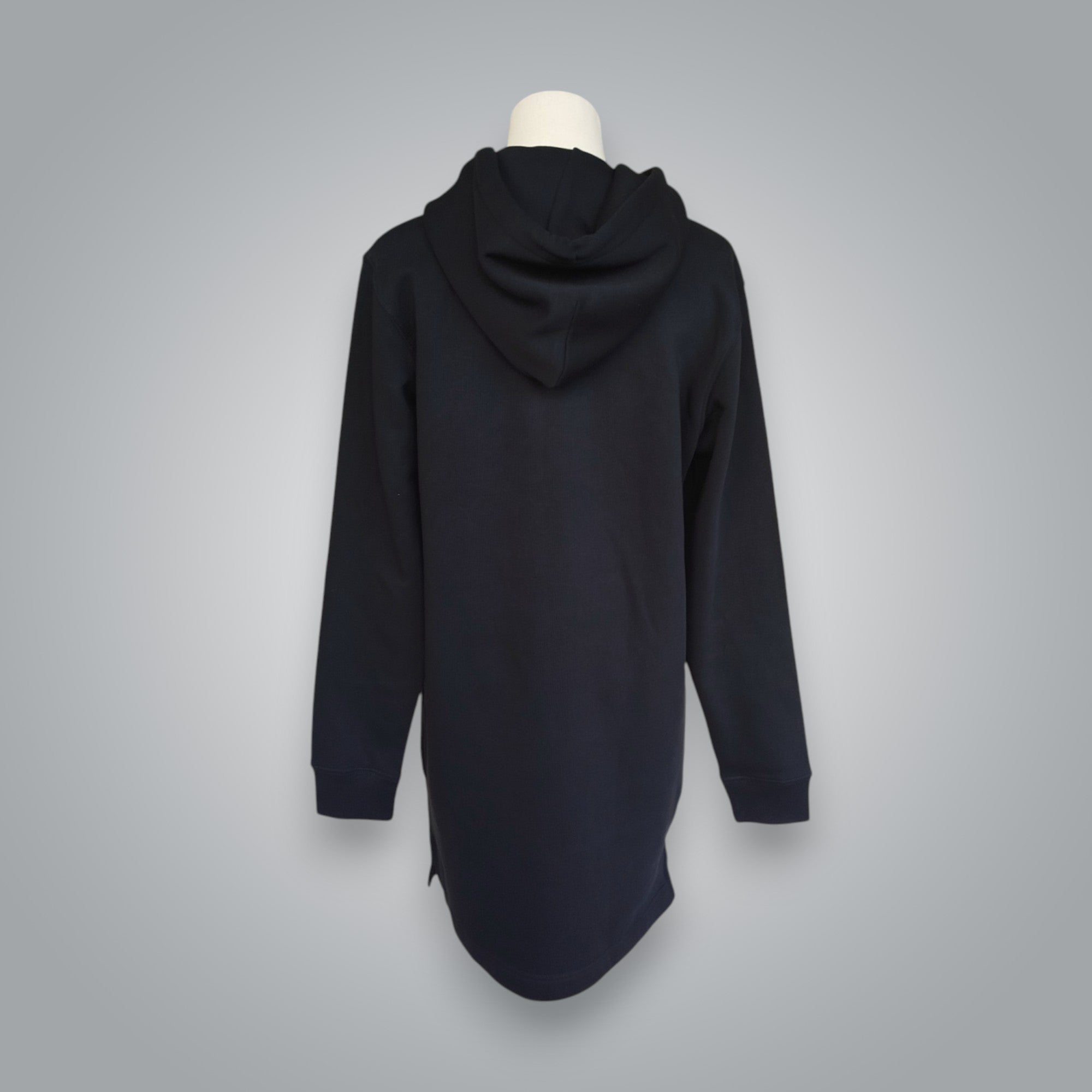 OUTLET Дълга блуза с качулка "Капанска"