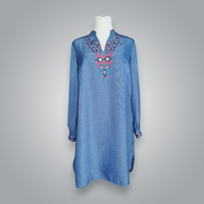 OUTLET Дамска туника "Плодородие"